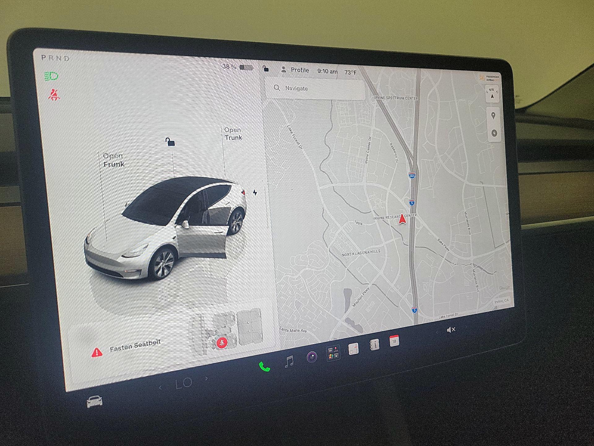 Thumbnail: 2022 Tesla Model Y - 13