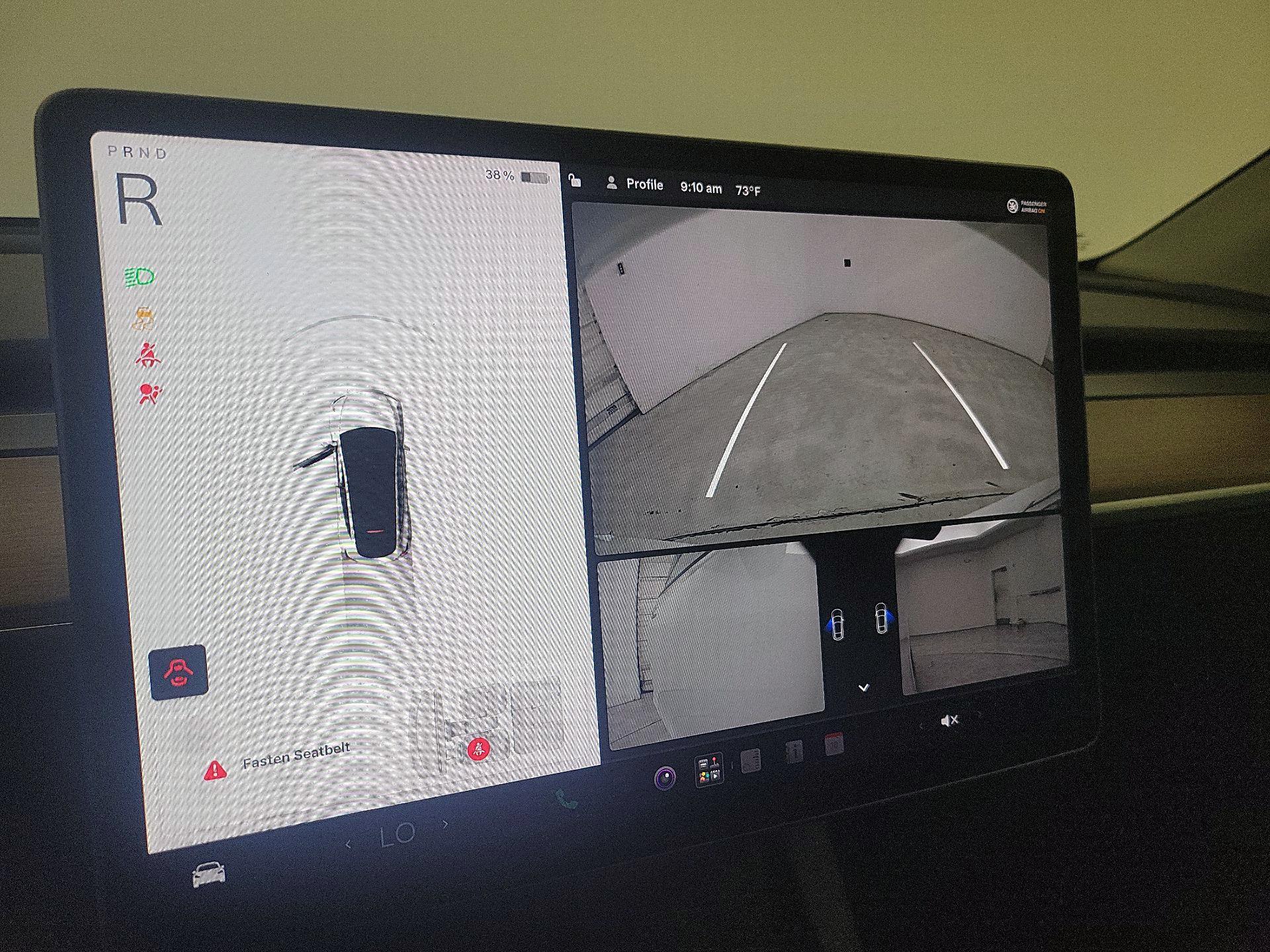 Thumbnail: 2022 Tesla Model Y - 14