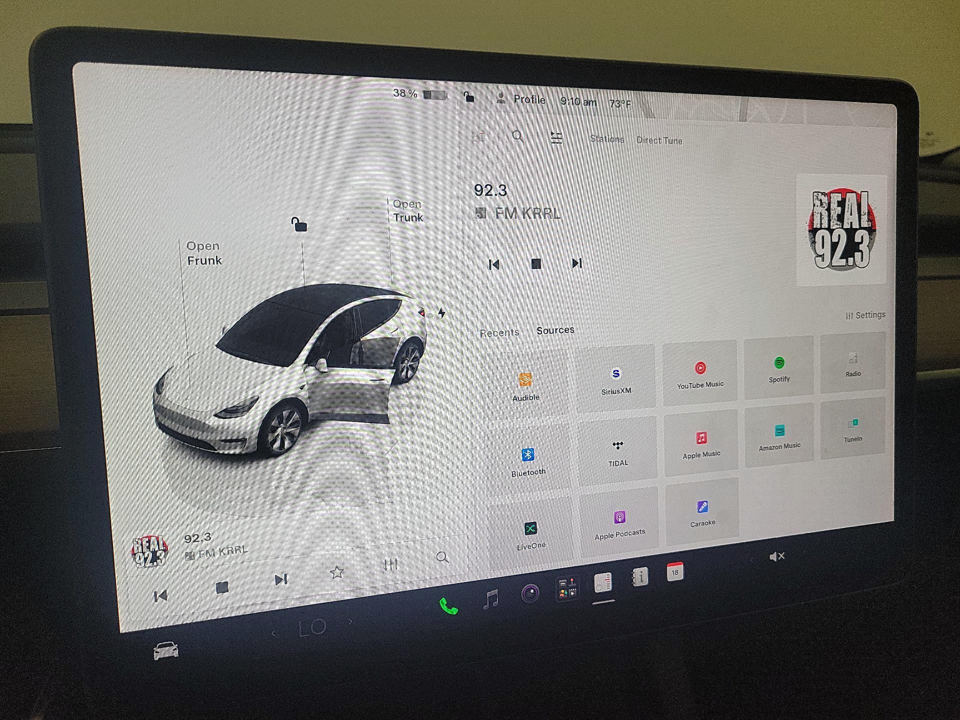 Thumbnail: 2022 Tesla Model Y - 15