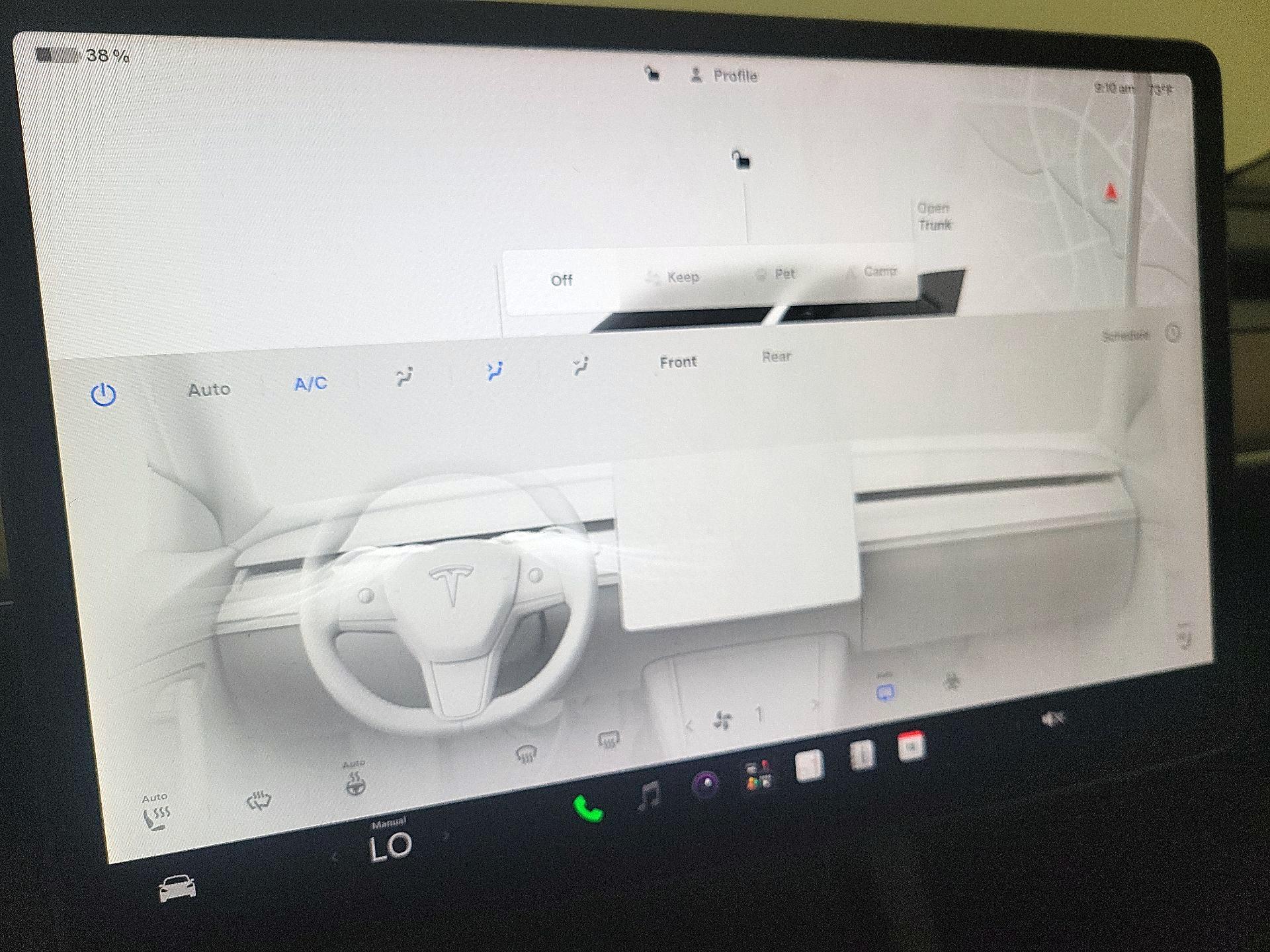 Thumbnail: 2022 Tesla Model Y - 16