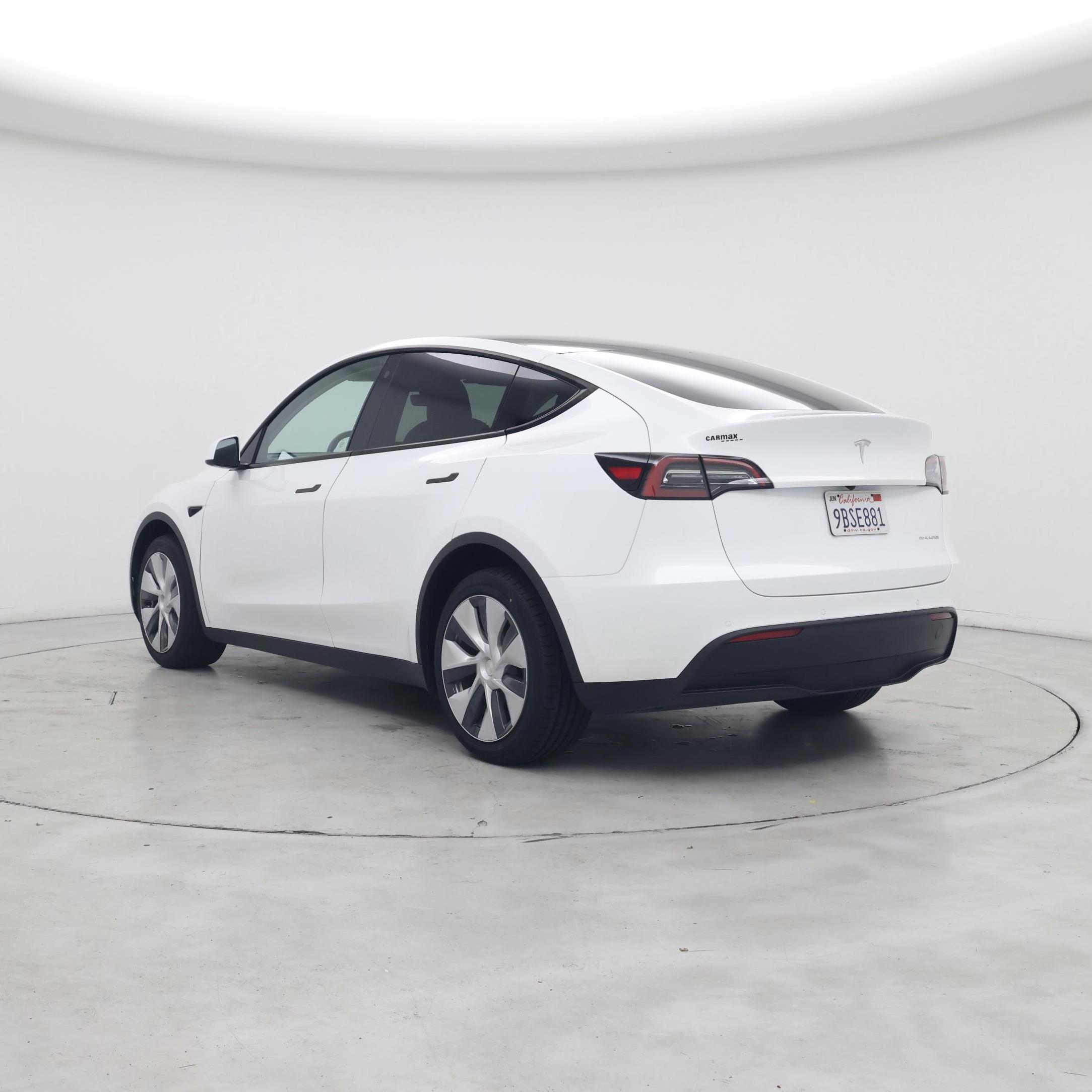Thumbnail: 2022 Tesla Model Y - 2