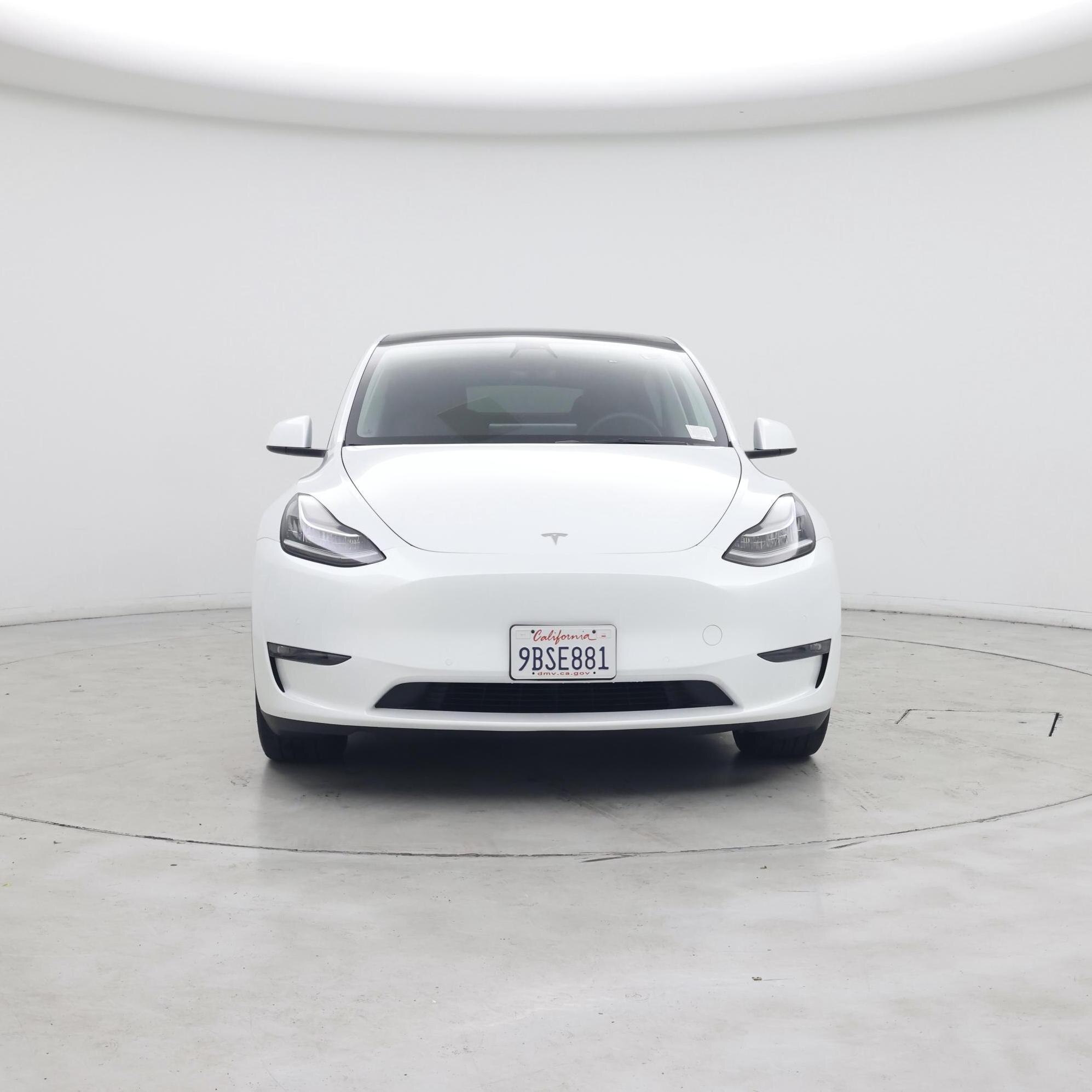 Thumbnail: 2022 Tesla Model Y - 5