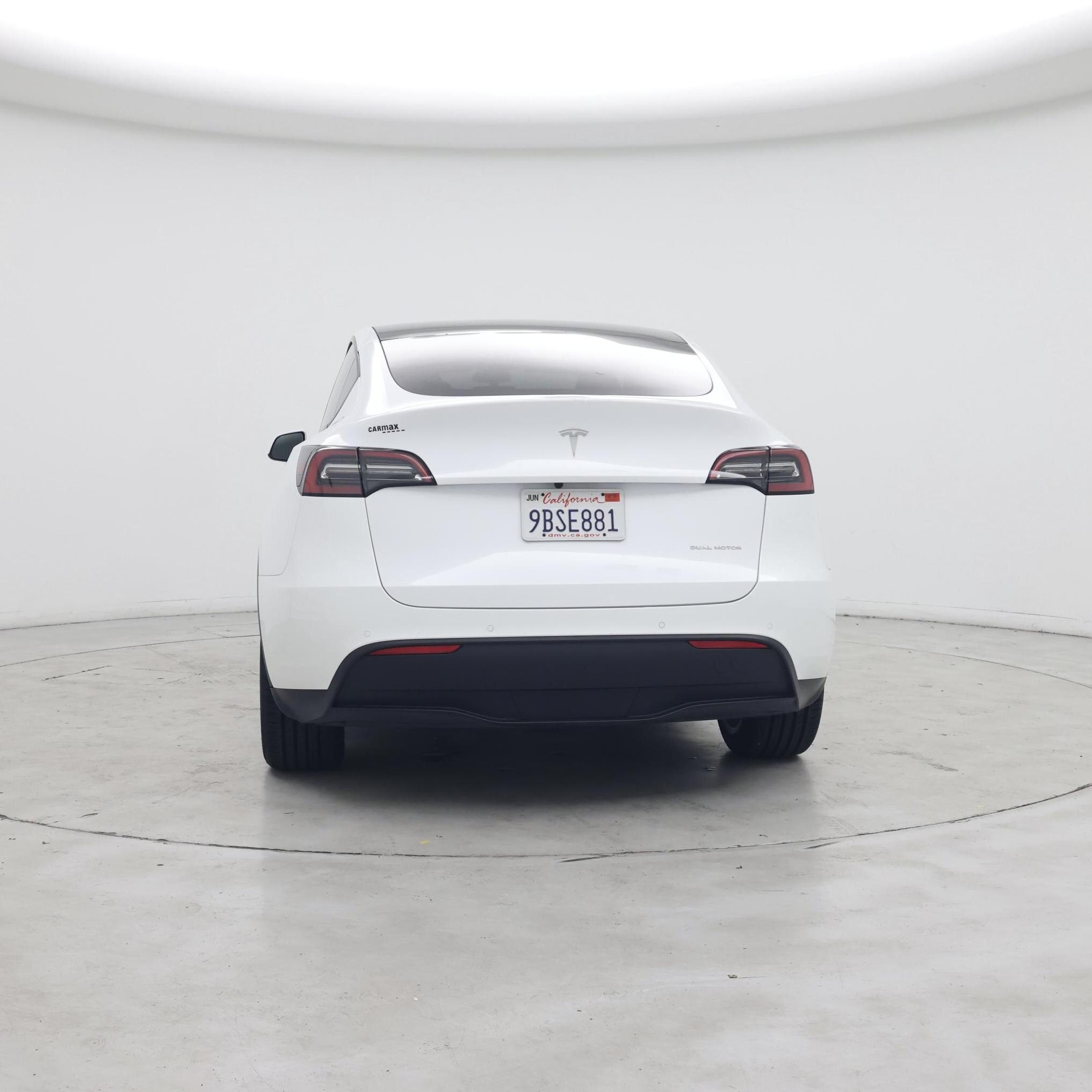 Thumbnail: 2022 Tesla Model Y - 6