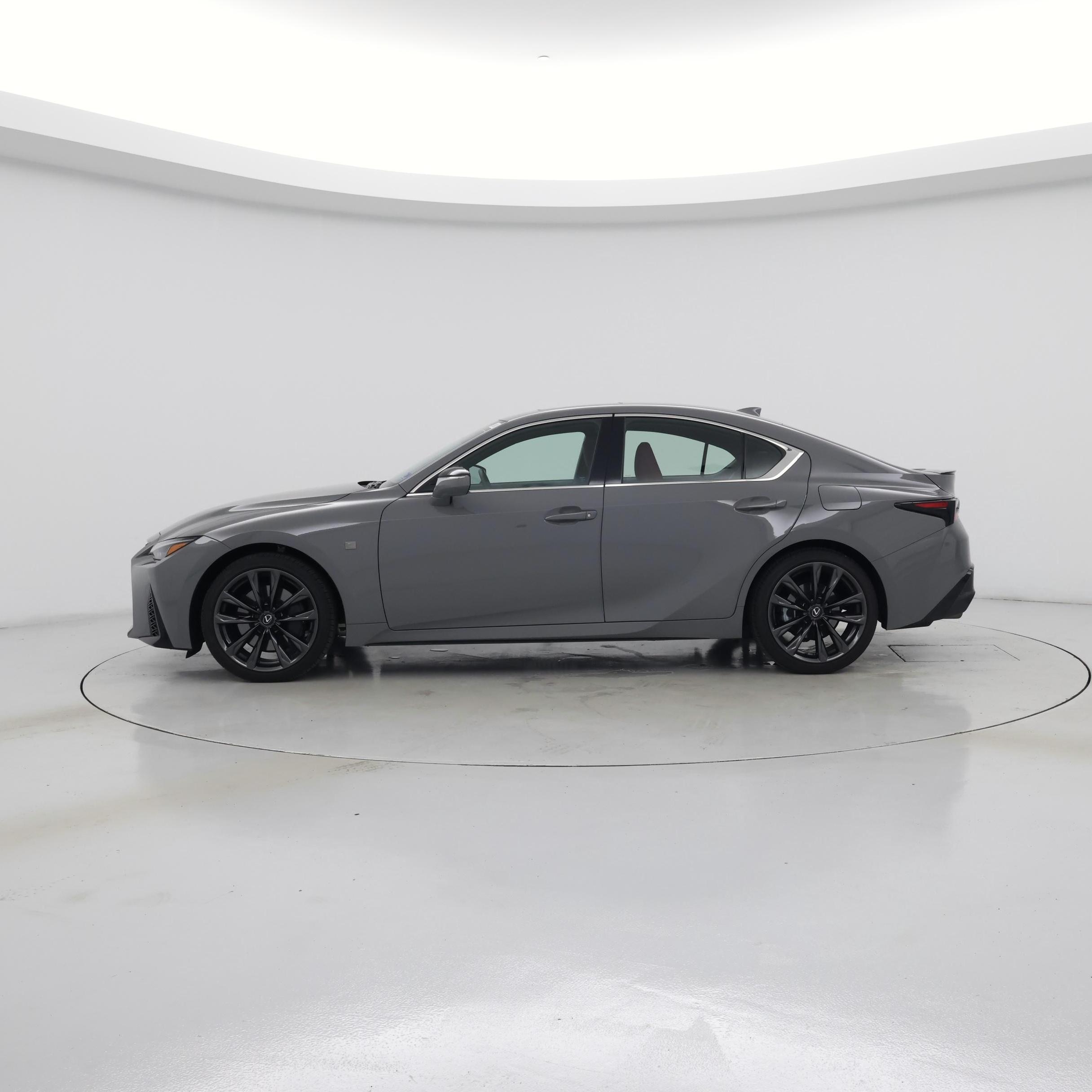 Thumbnail: 2024 Lexus IS - 3