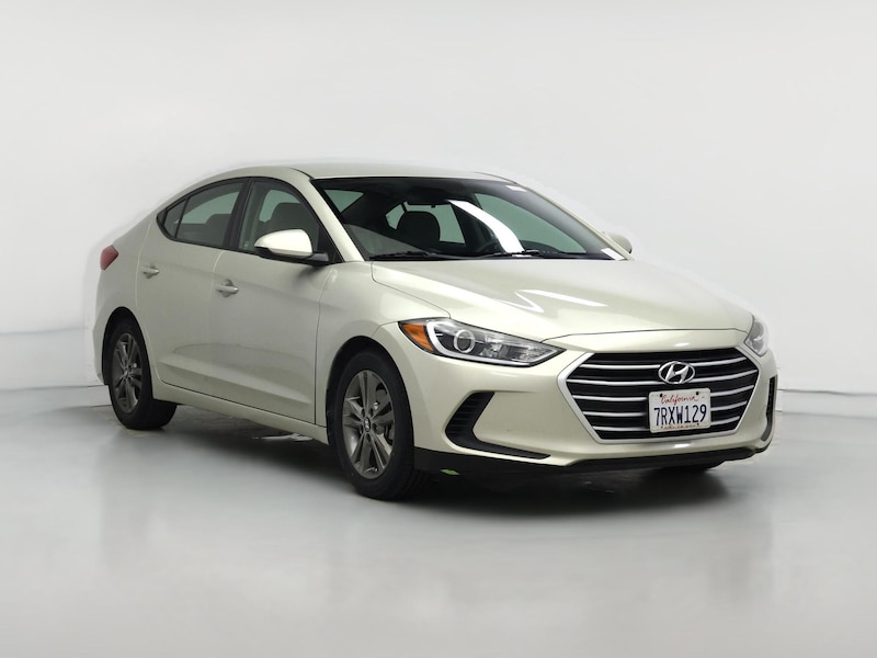 2017 Hyundai Elantra SE -
                  Riverside, CA
