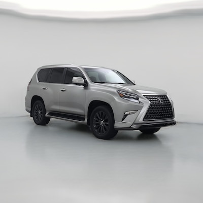 2023 Lexus GX 460 Luxury
