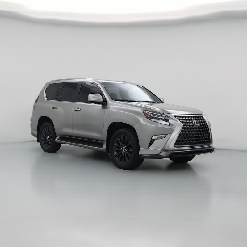 2023 Lexus GX 460 Luxury