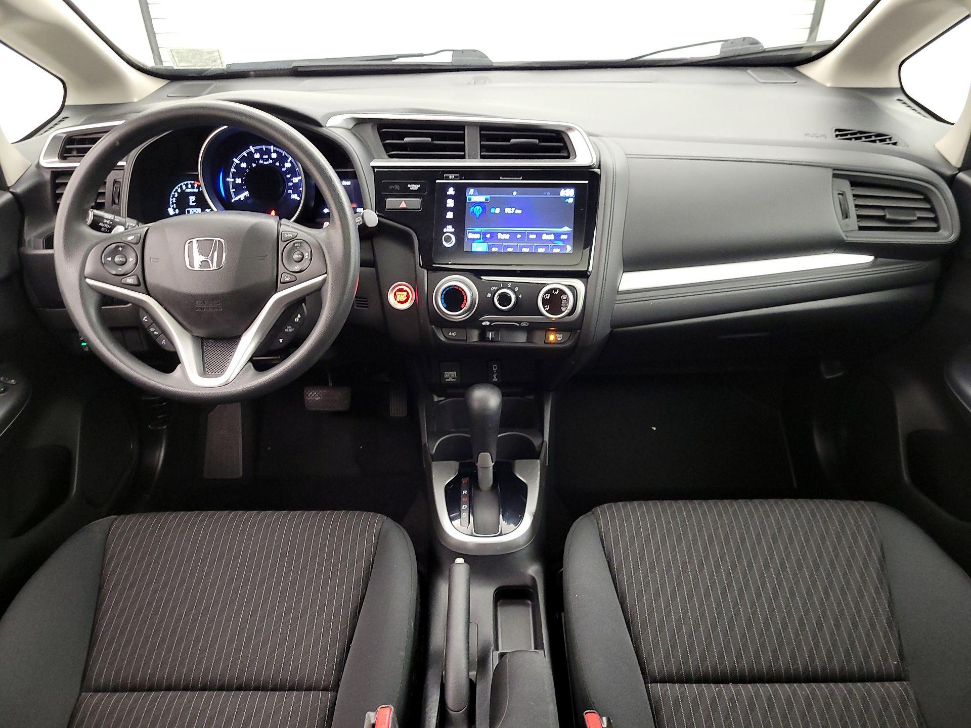 Thumbnail: 2018 Honda Fit - 9