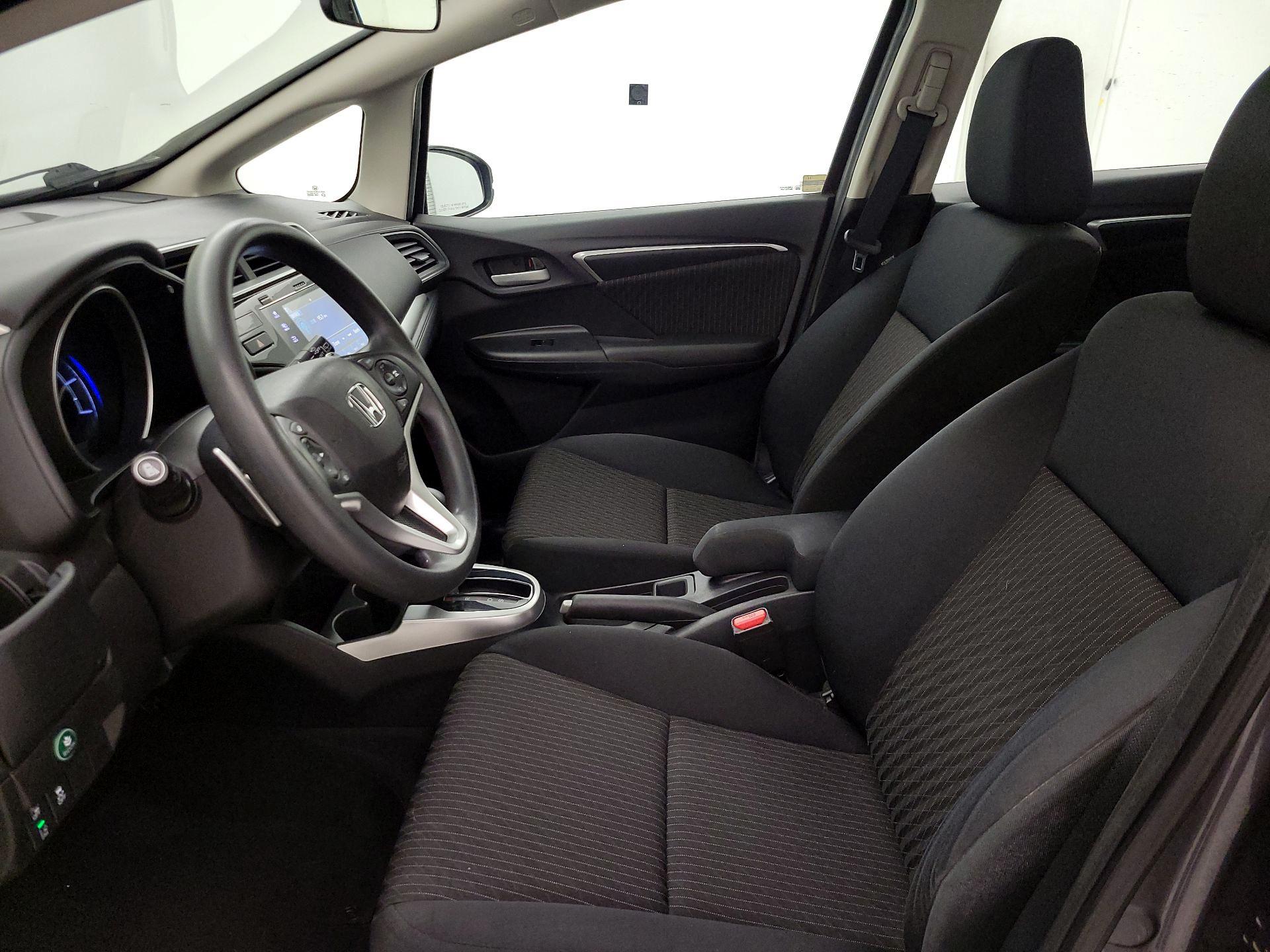 Thumbnail: 2018 Honda Fit - 11