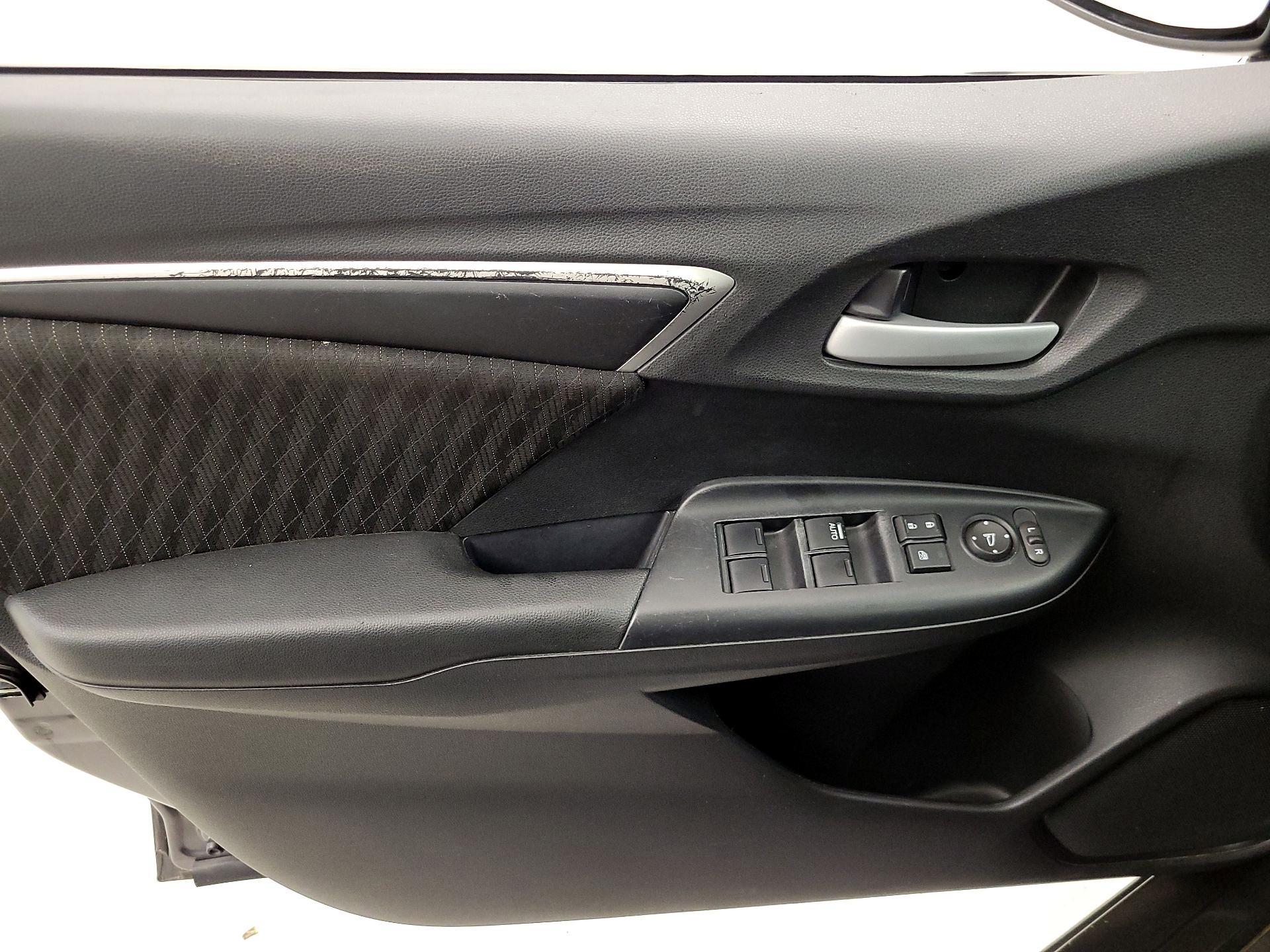 Thumbnail: 2018 Honda Fit - 12