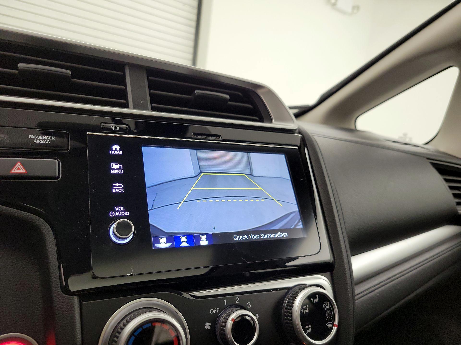 Thumbnail: 2018 Honda Fit - 14