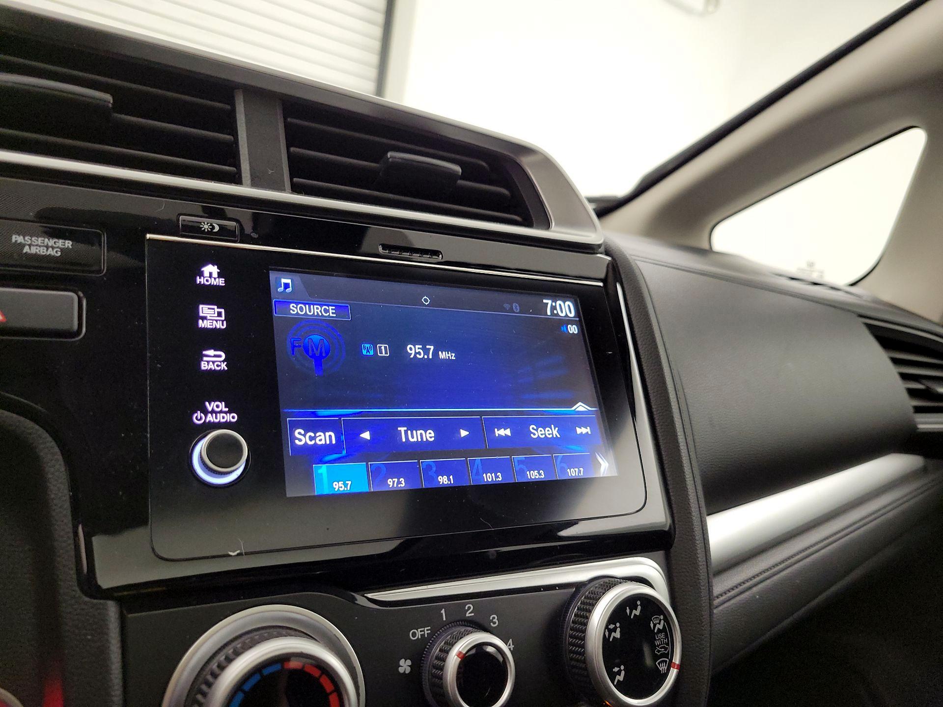 Thumbnail: 2018 Honda Fit - 15