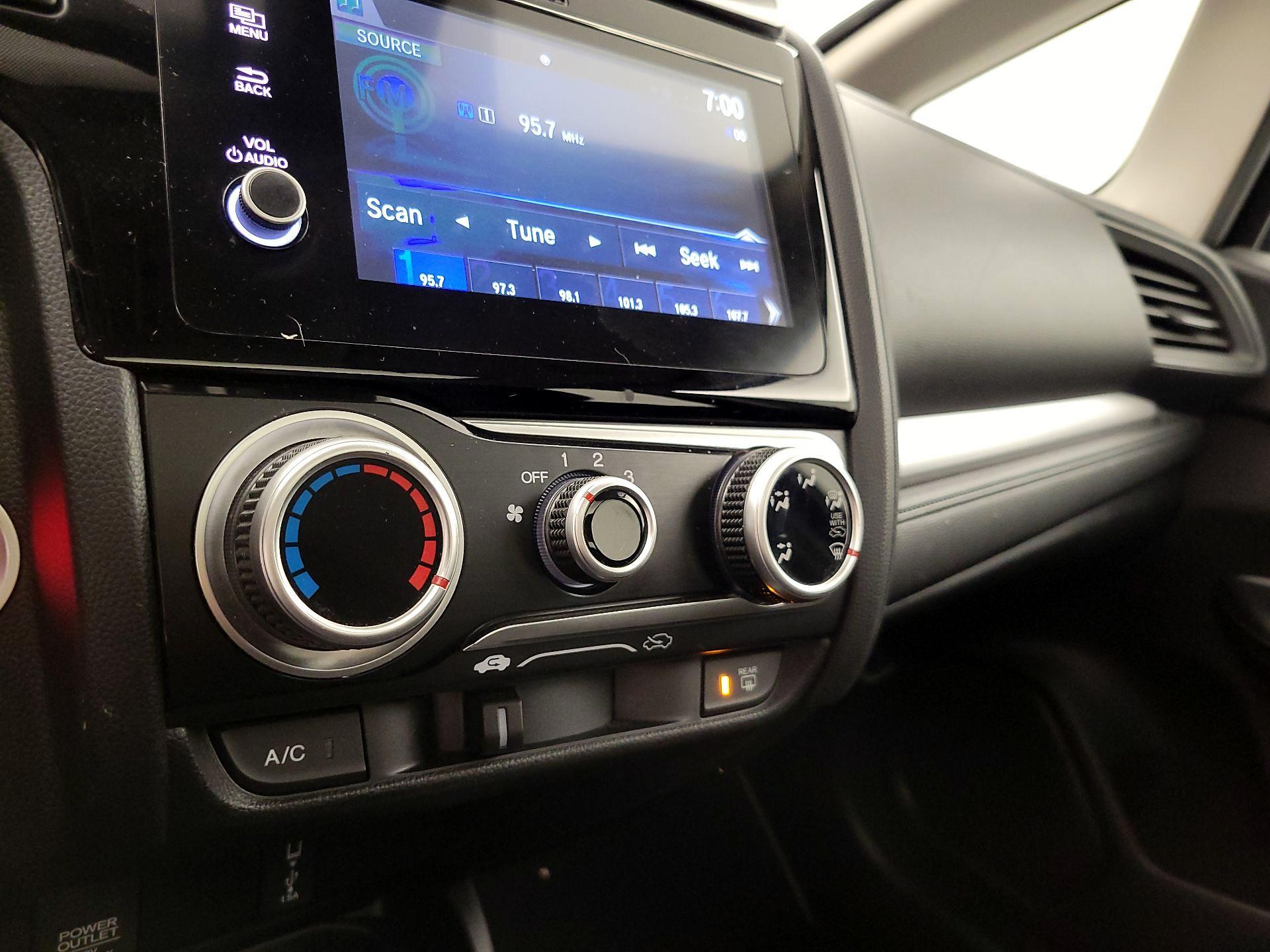 Thumbnail: 2018 Honda Fit - 16