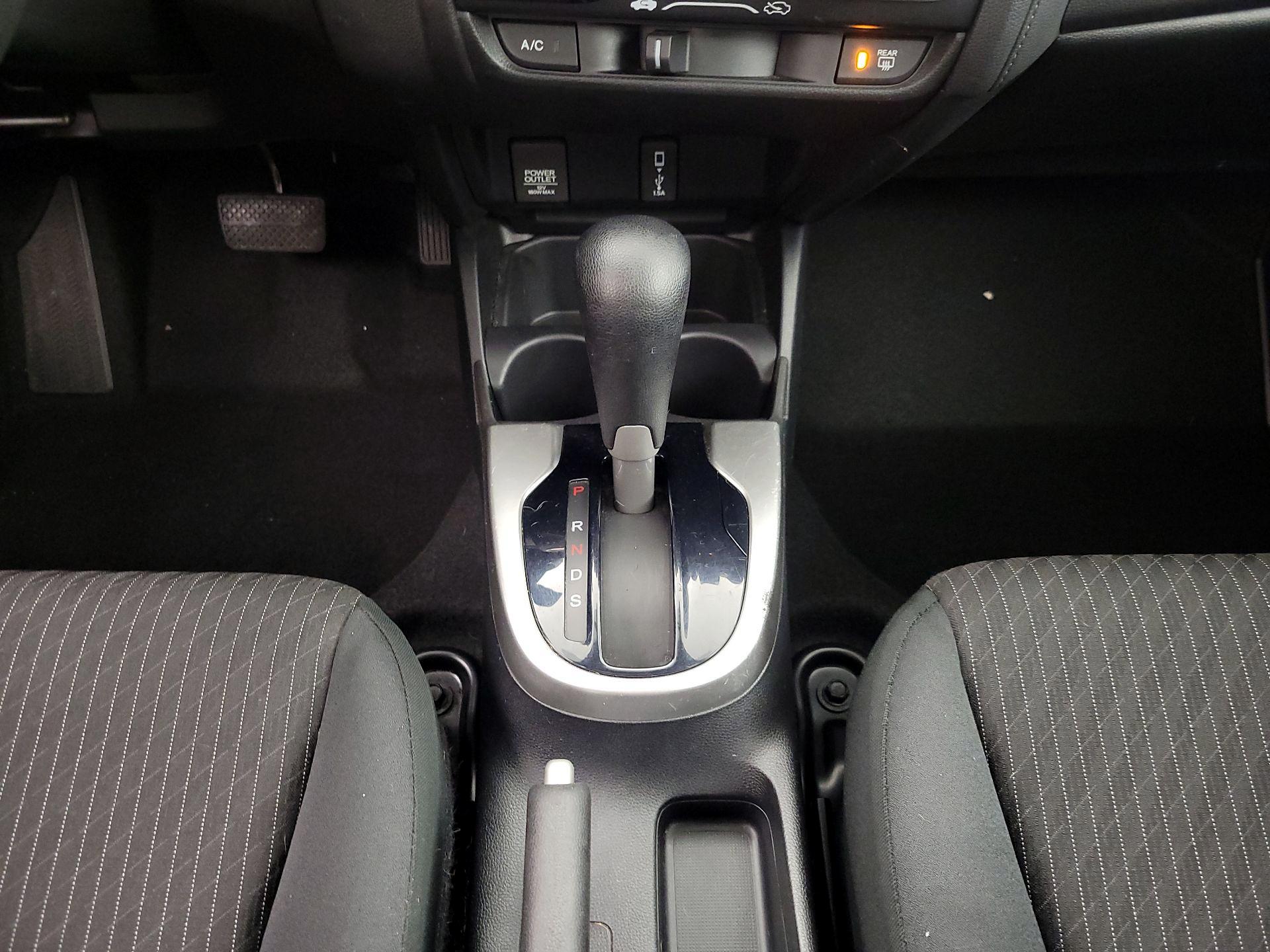 Thumbnail: 2018 Honda Fit - 17