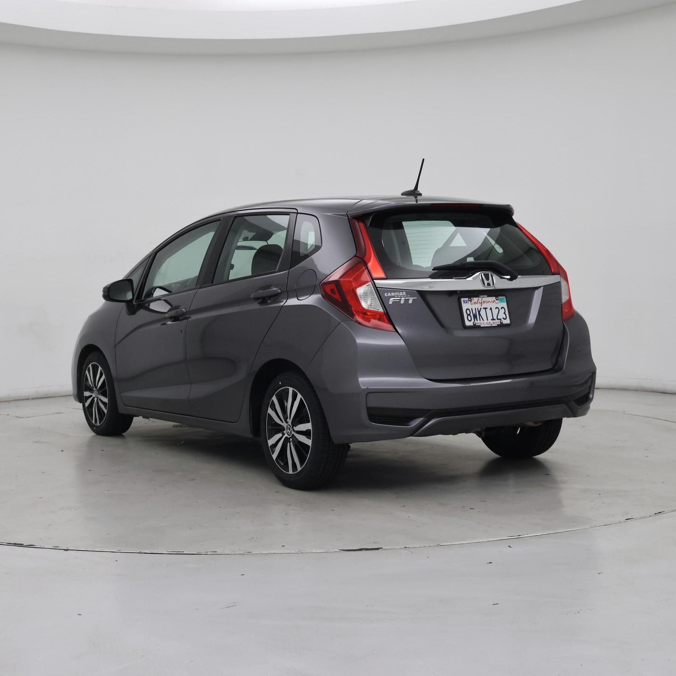 Thumbnail: 2018 Honda Fit - 2
