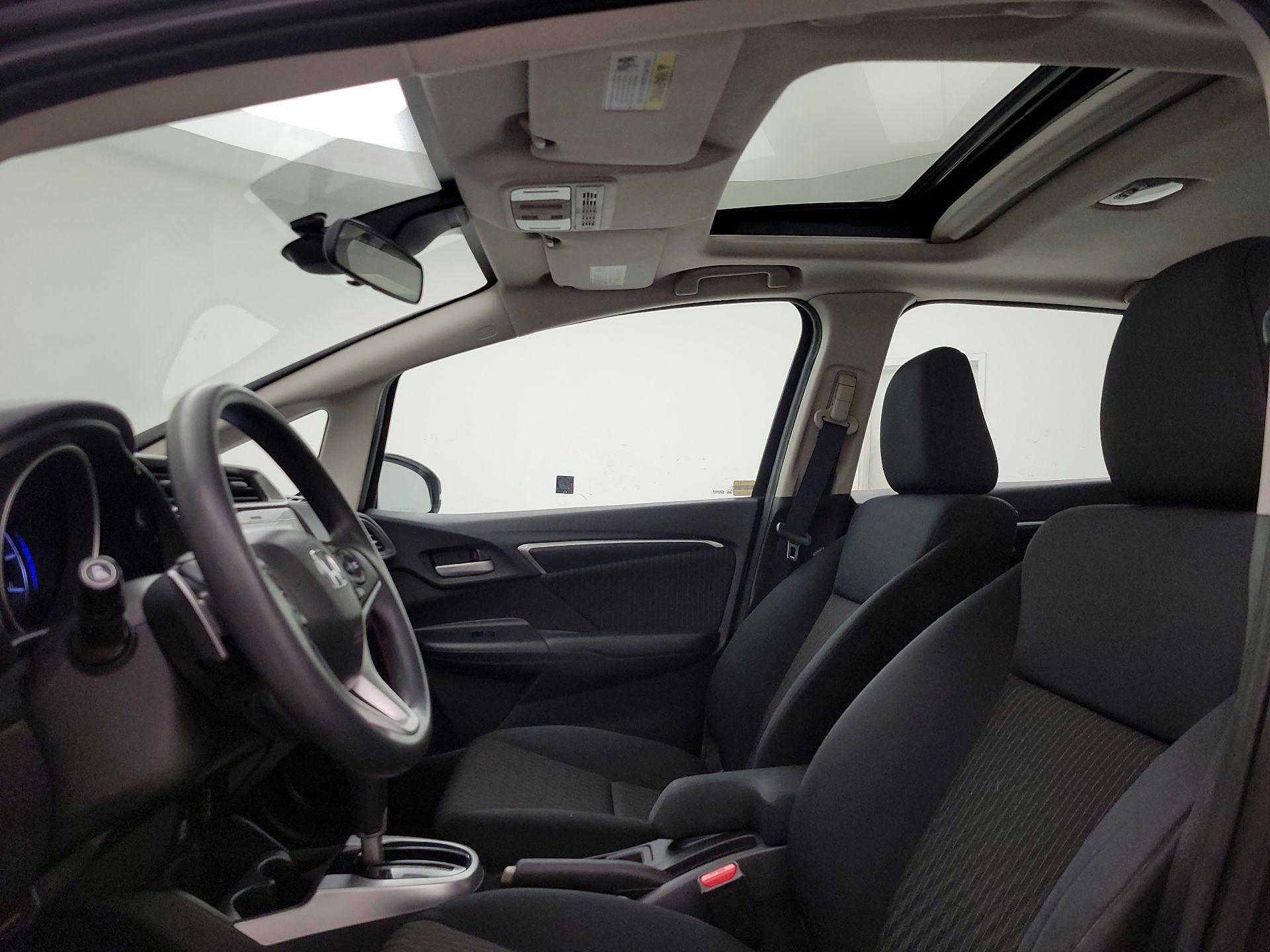 Thumbnail: 2018 Honda Fit - 19