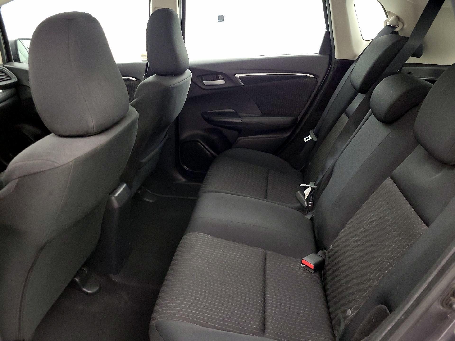 Thumbnail: 2018 Honda Fit - 20