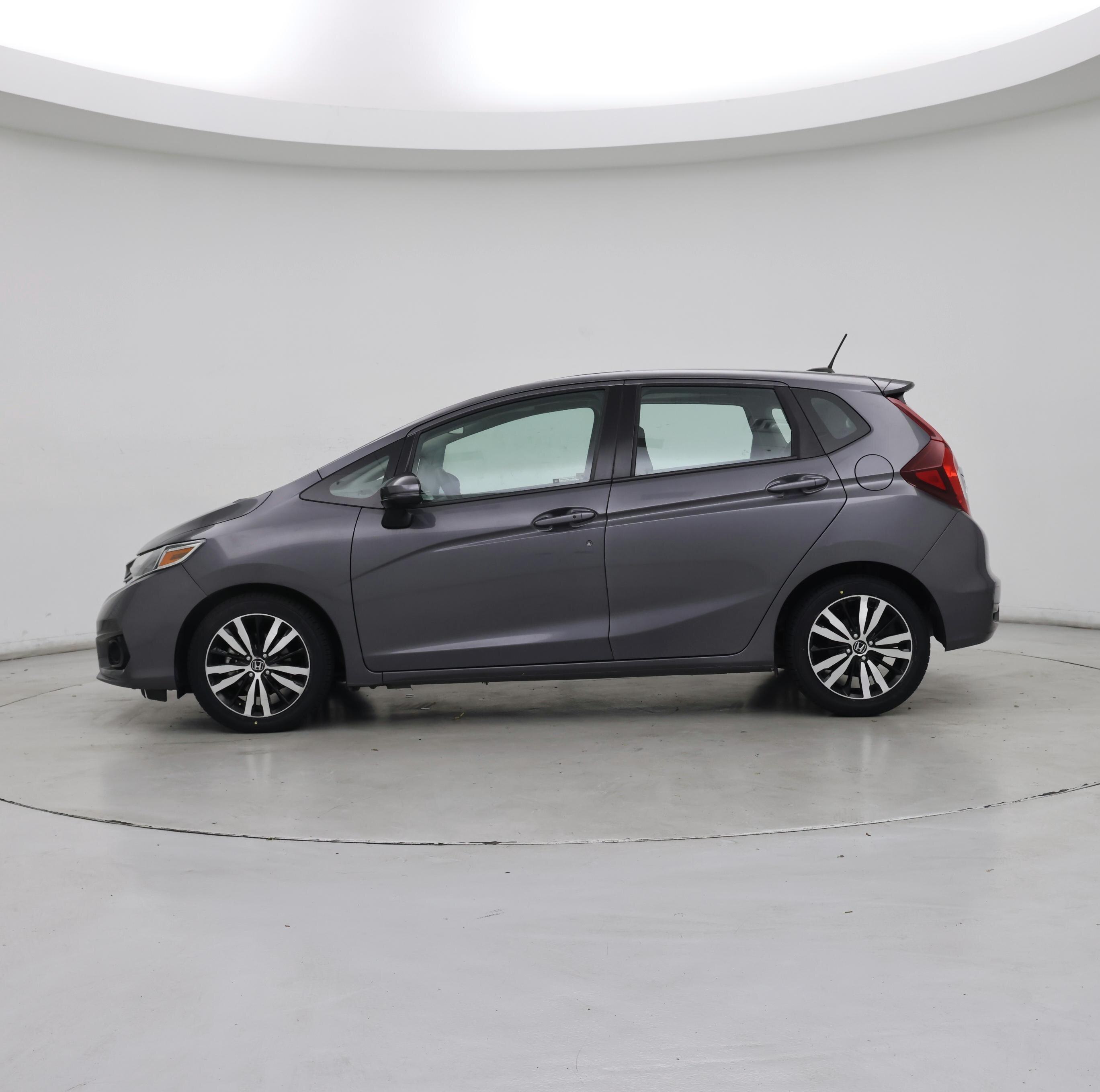 Thumbnail: 2018 Honda Fit - 3