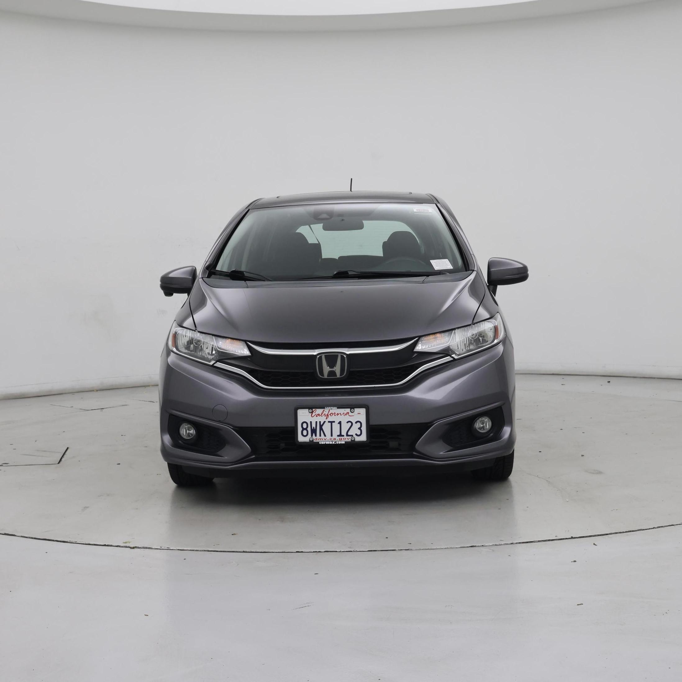 Thumbnail: 2018 Honda Fit - 5