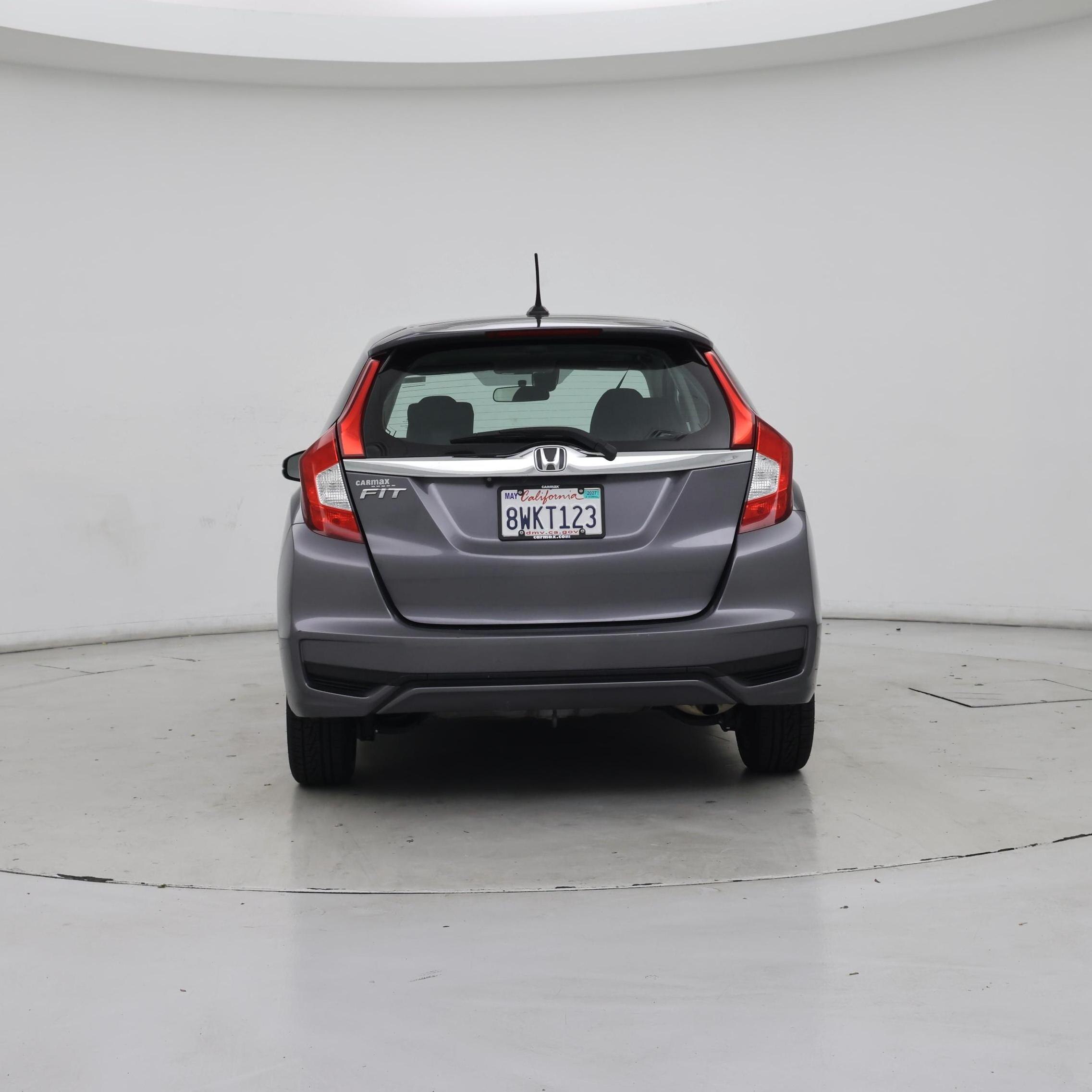 Thumbnail: 2018 Honda Fit - 6