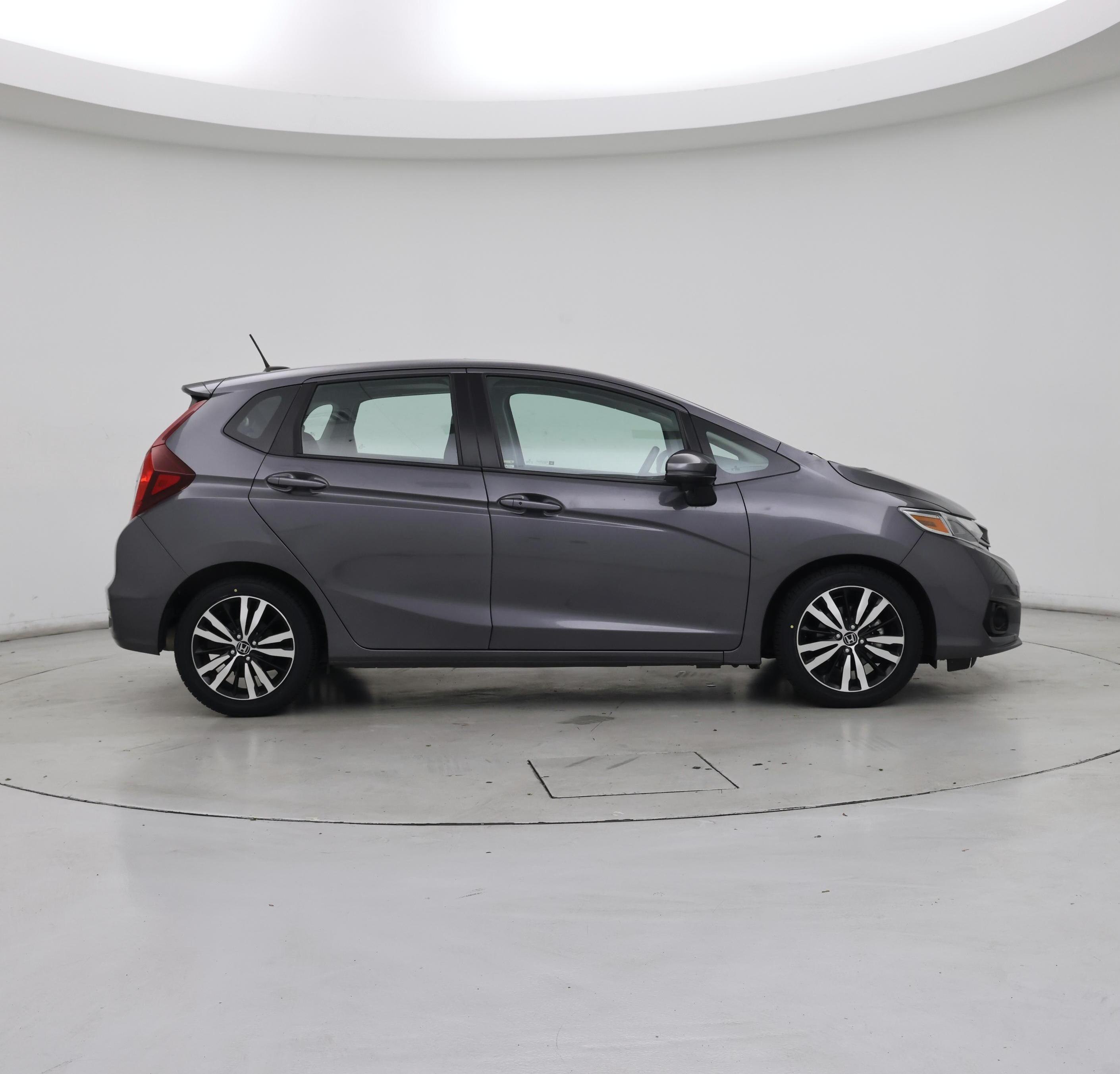 Thumbnail: 2018 Honda Fit - 7