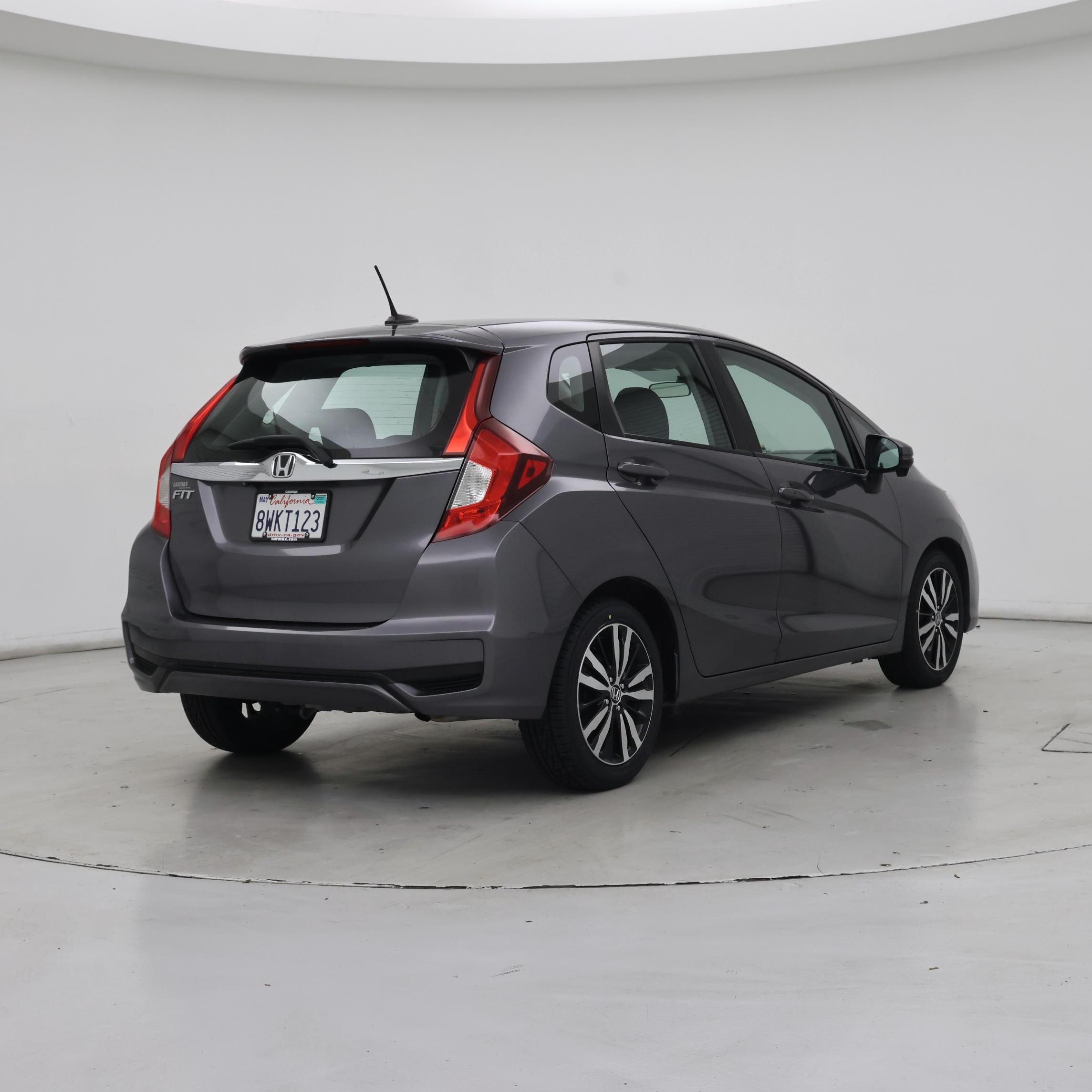 Thumbnail: 2018 Honda Fit - 8