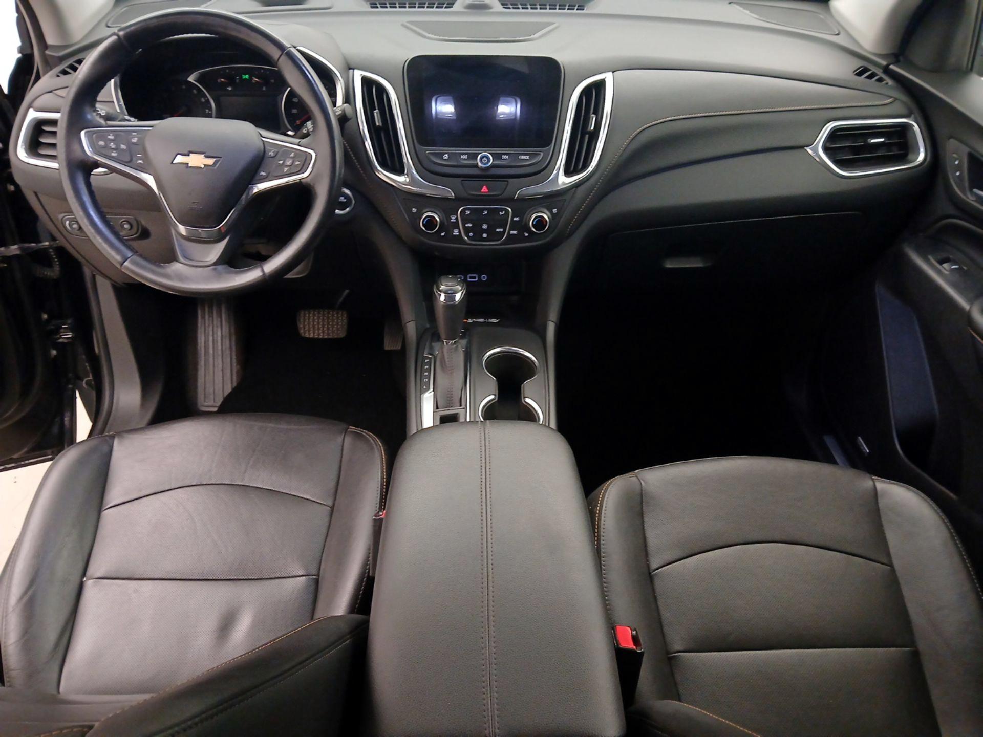 Thumbnail: 2019 Chevrolet Equinox - 9