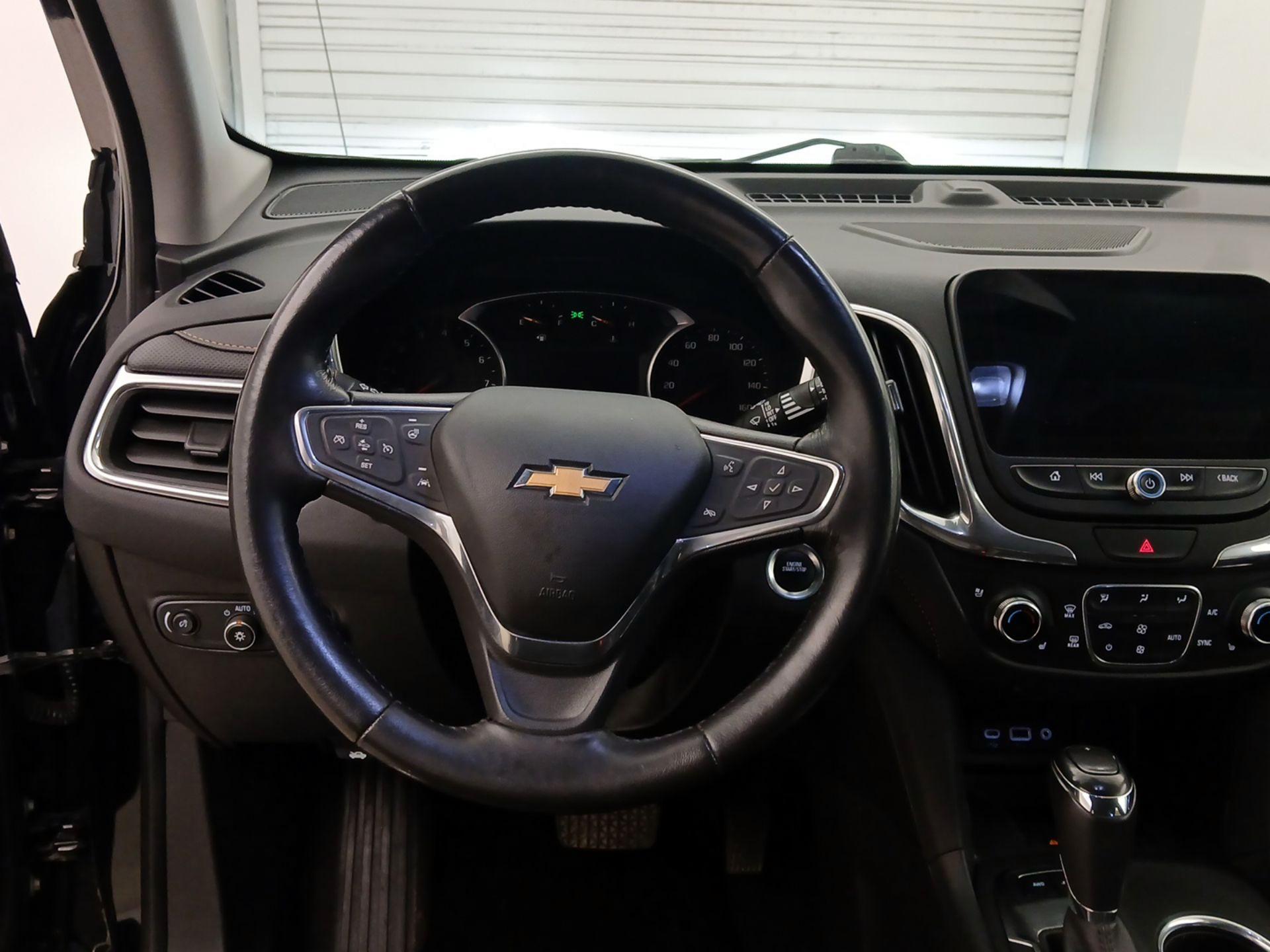 Thumbnail: 2019 Chevrolet Equinox - 10
