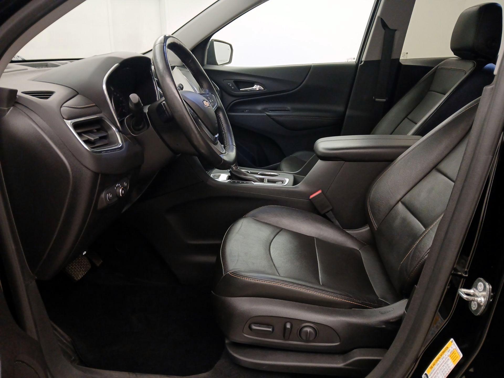 Thumbnail: 2019 Chevrolet Equinox - 11