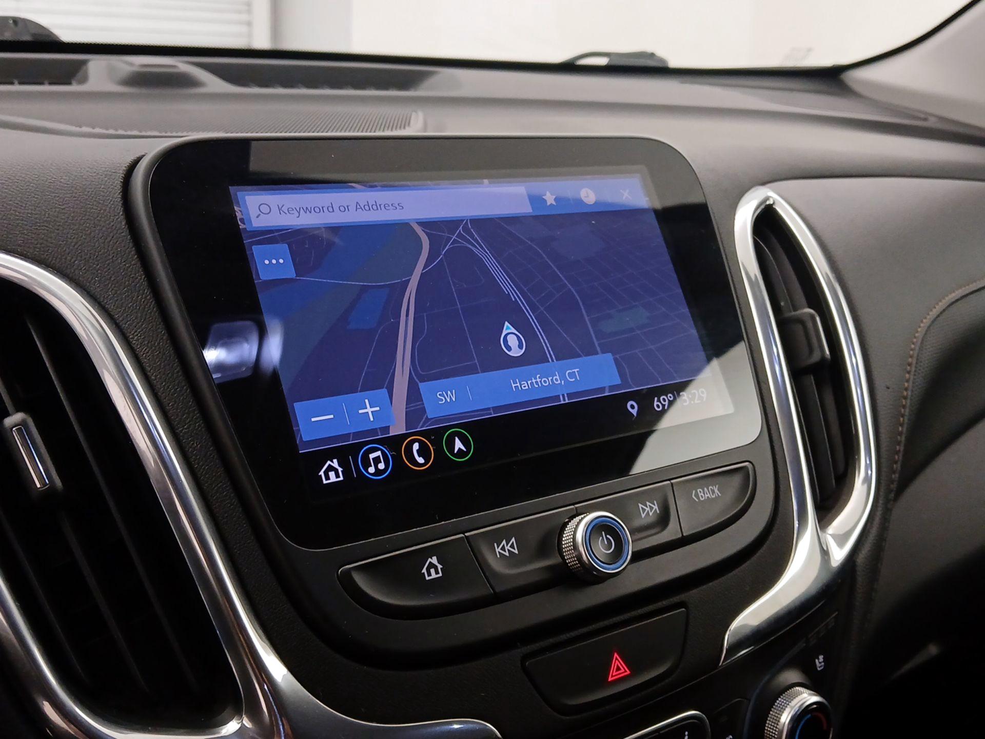 Thumbnail: 2019 Chevrolet Equinox - 14