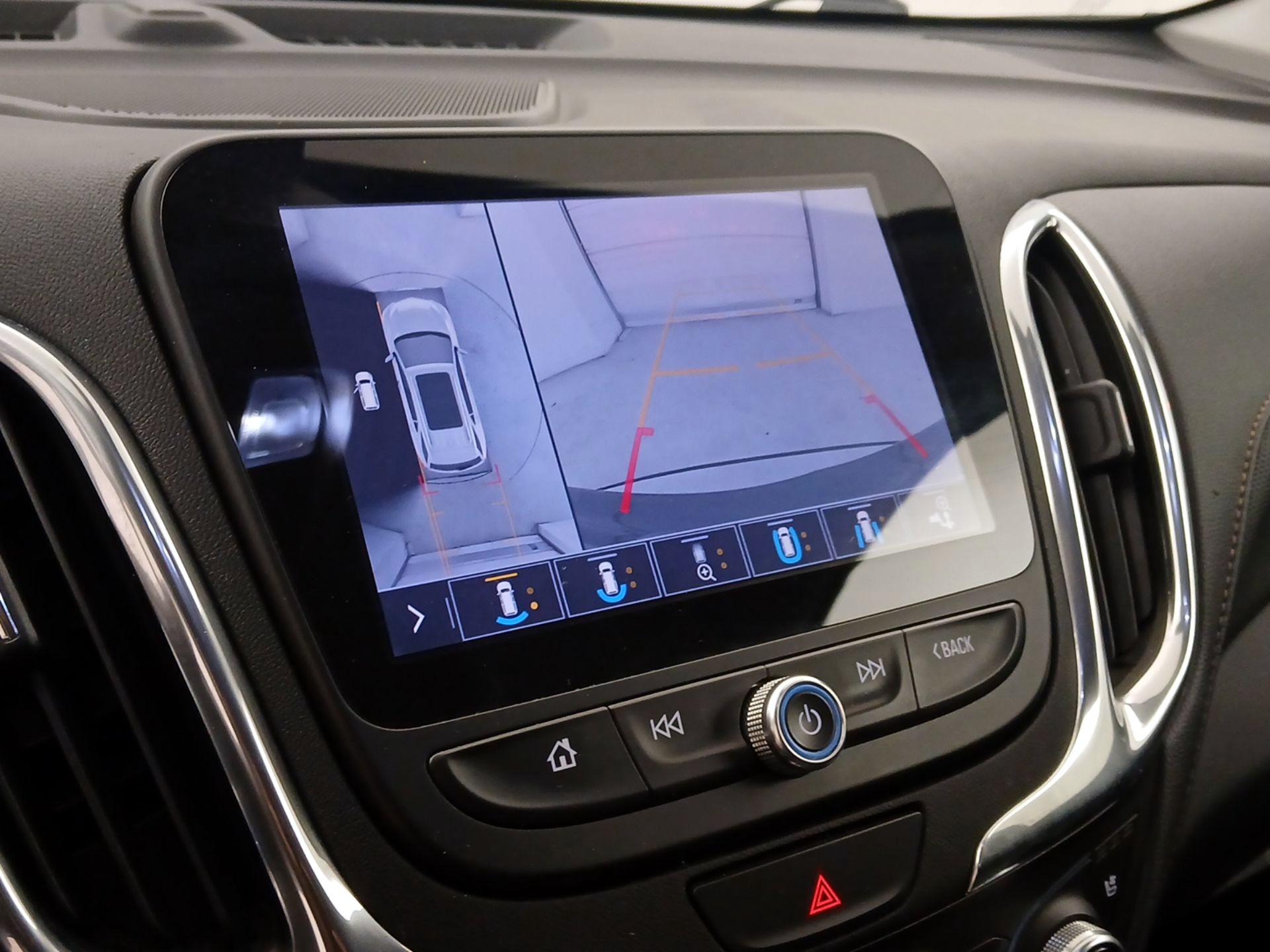 Thumbnail: 2019 Chevrolet Equinox - 15
