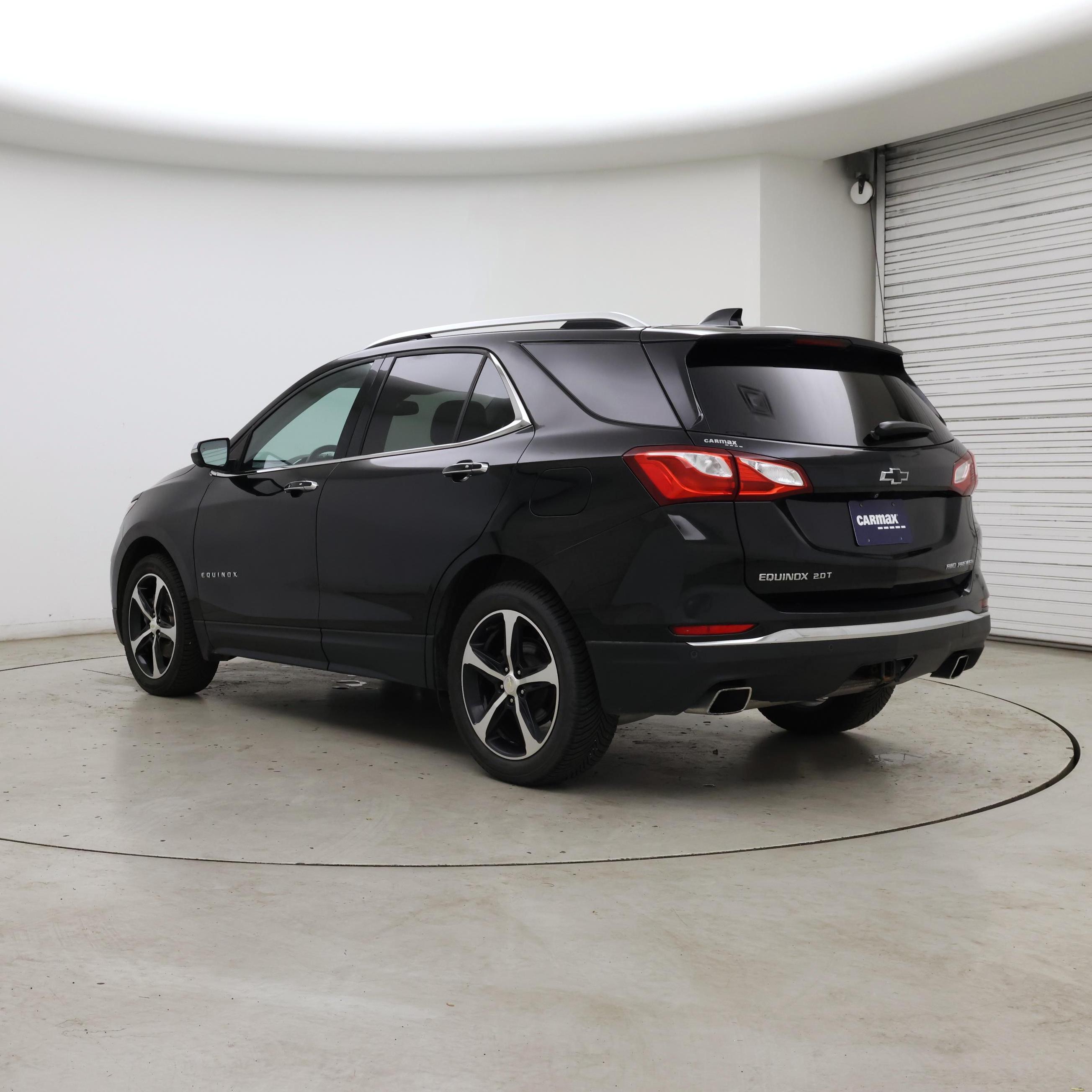 Thumbnail: 2019 Chevrolet Equinox - 2