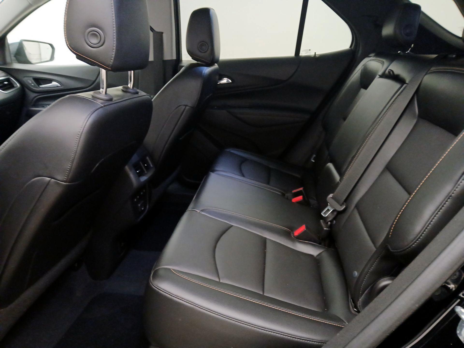 Thumbnail: 2019 Chevrolet Equinox - 20