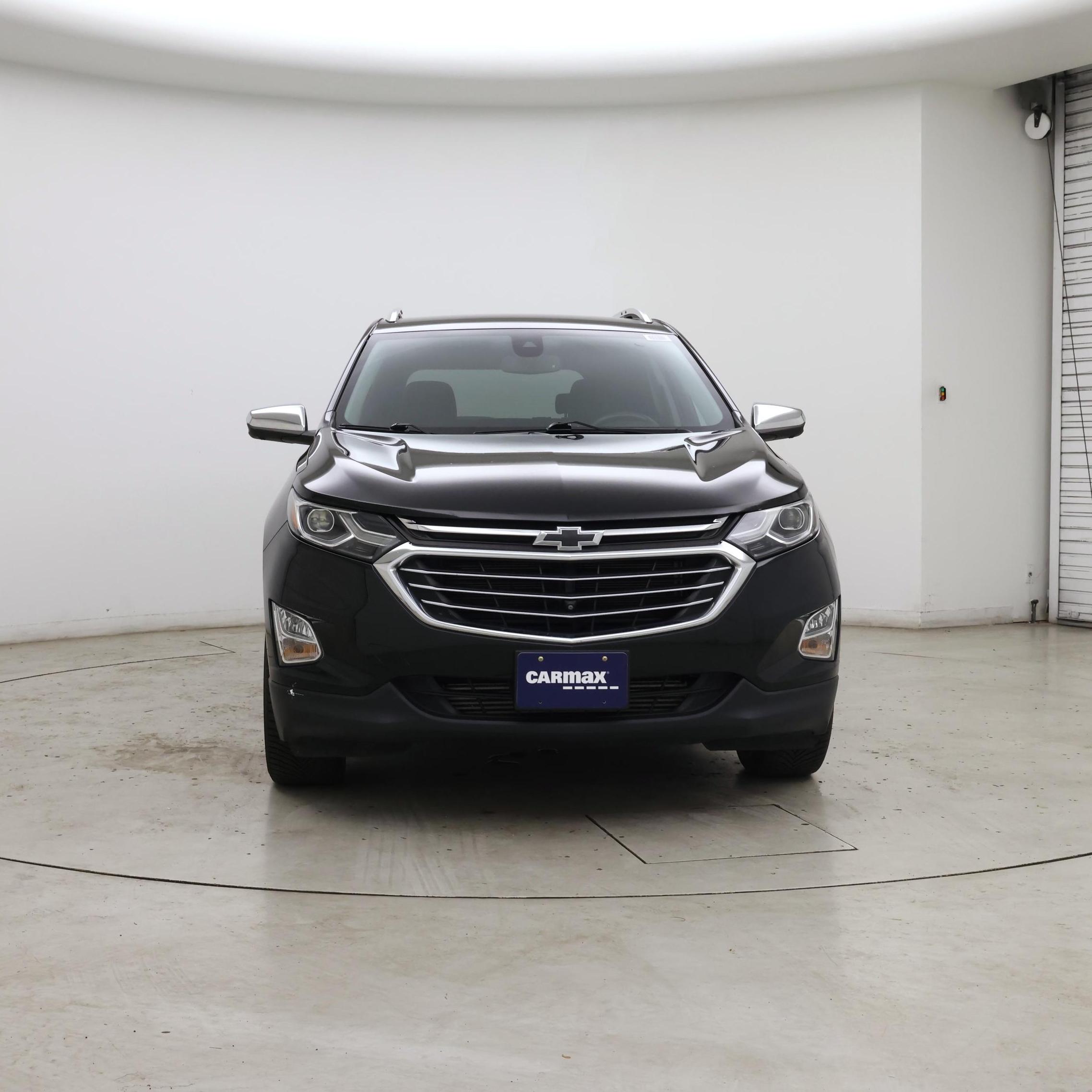 Thumbnail: 2019 Chevrolet Equinox - 5