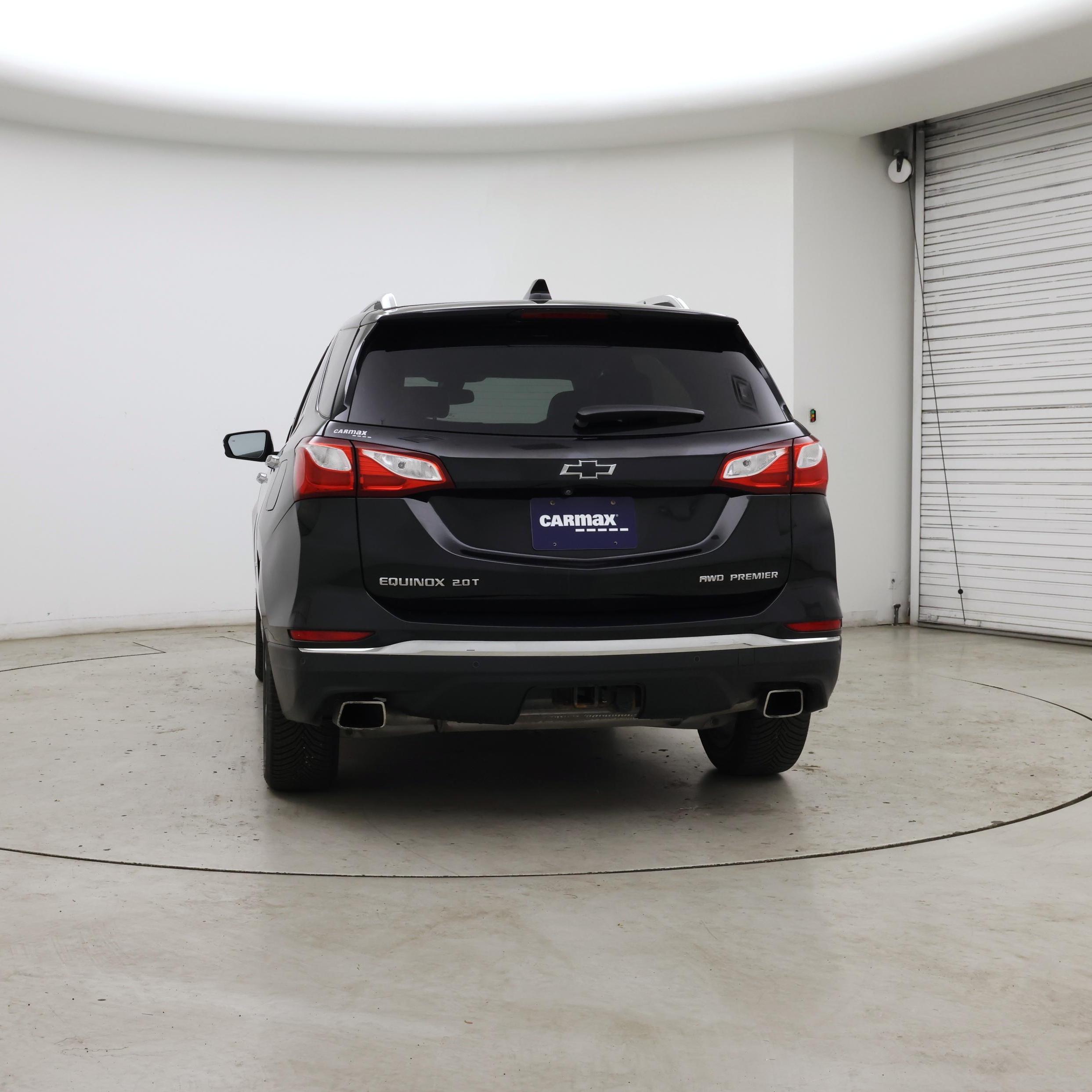 Thumbnail: 2019 Chevrolet Equinox - 6