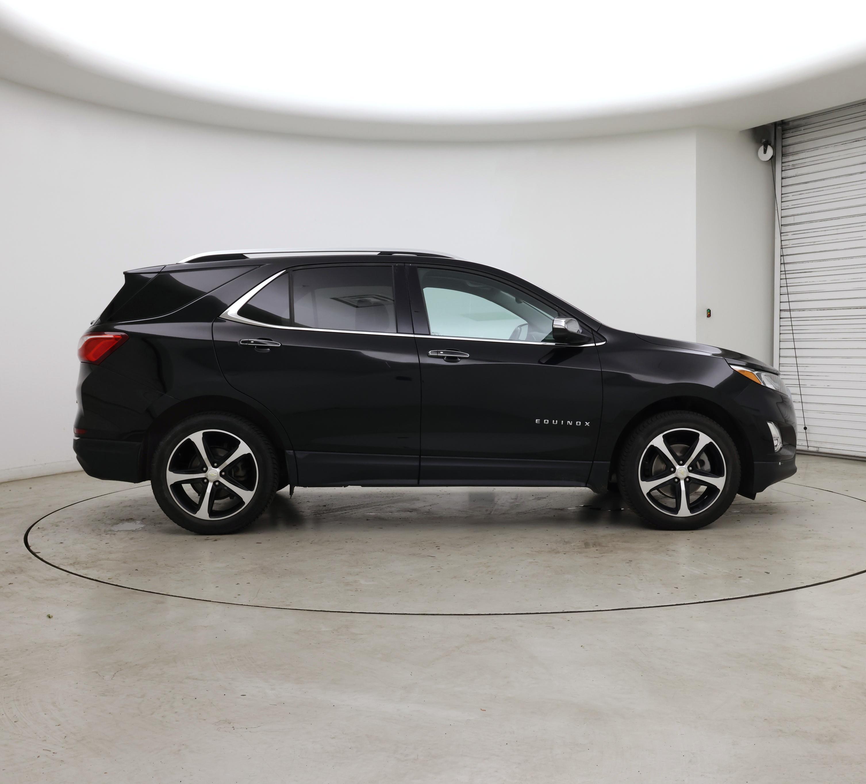Thumbnail: 2019 Chevrolet Equinox - 7
