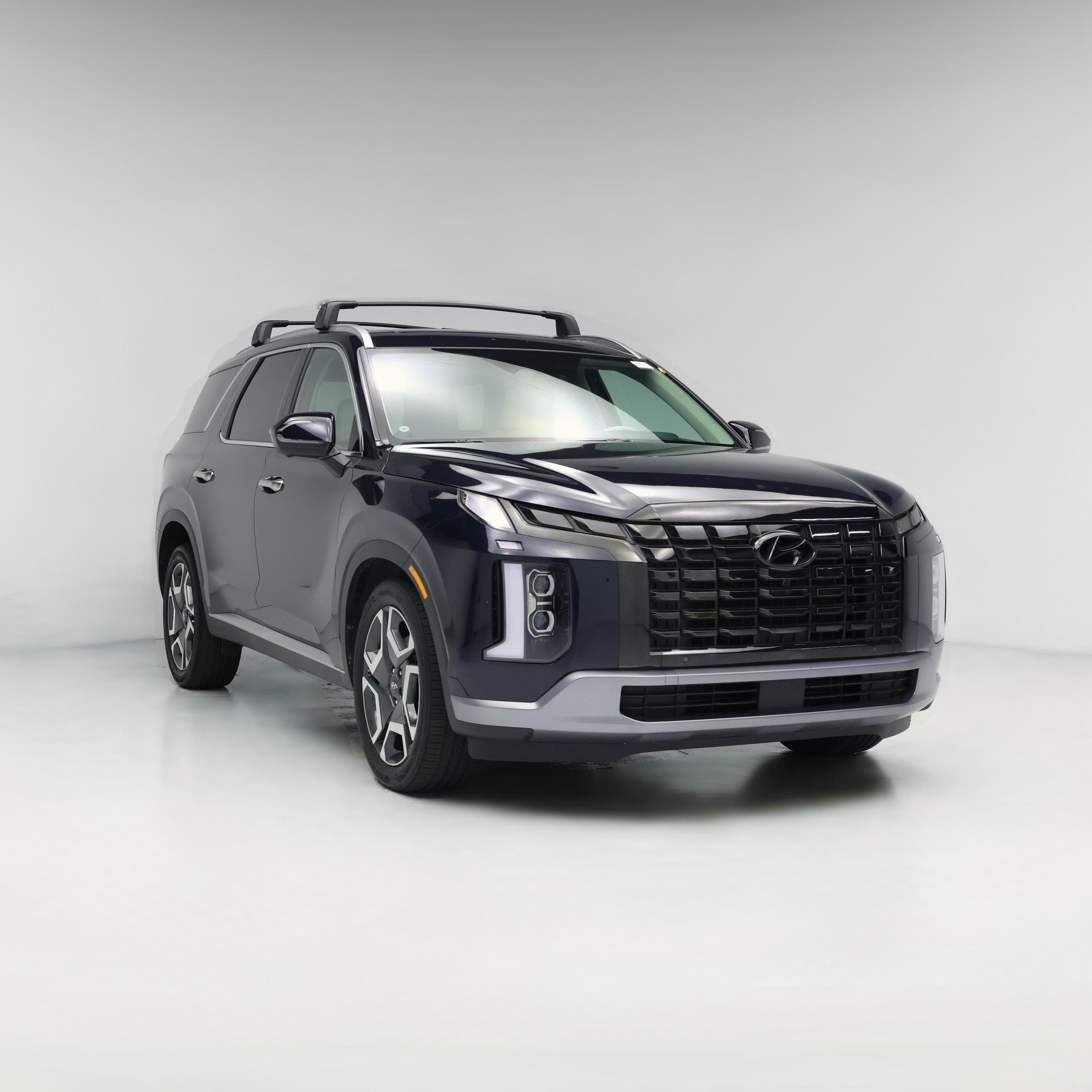 Thumbnail: 2024 Hyundai Palisade - 1