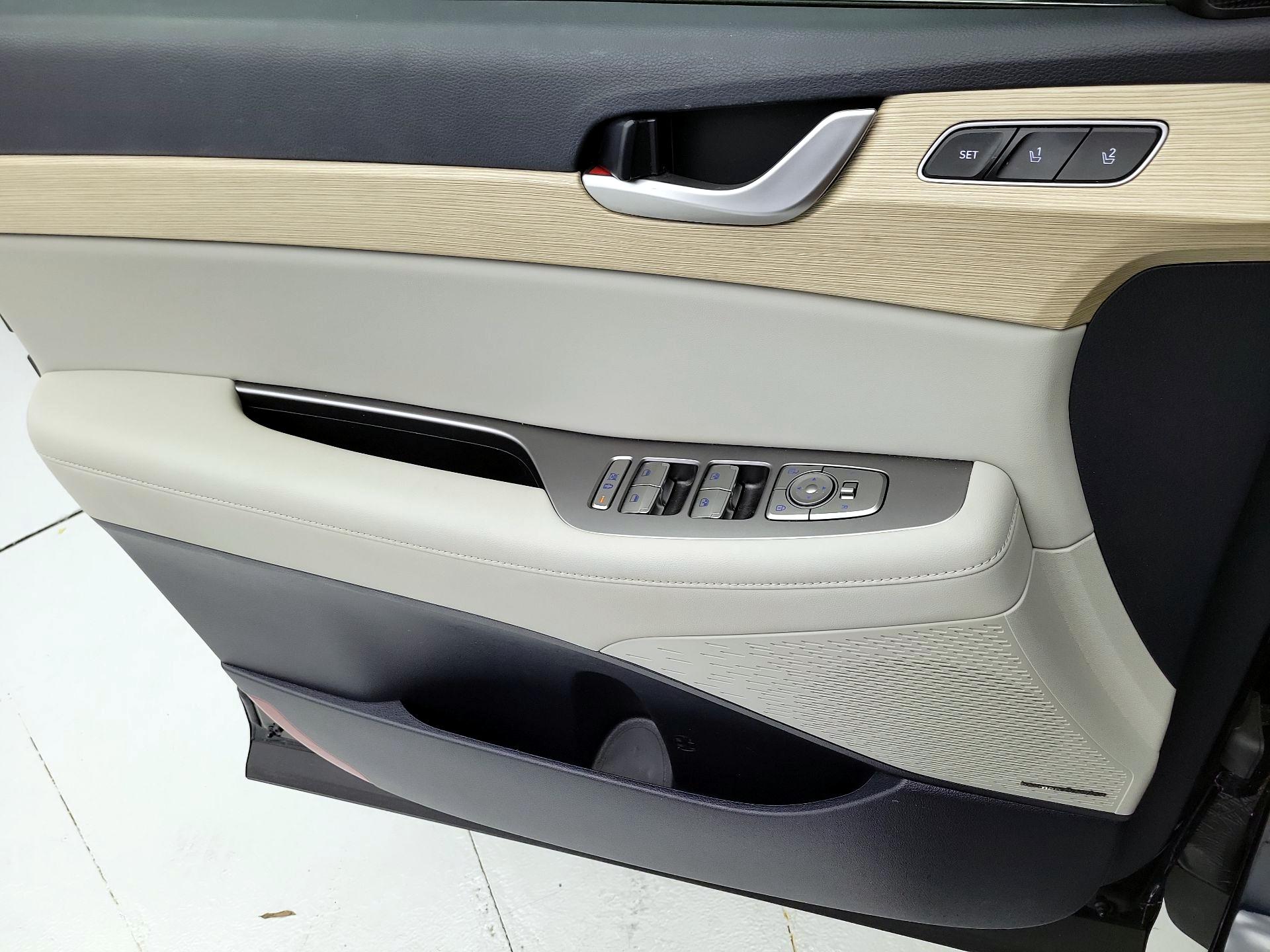 Thumbnail: 2024 Hyundai Palisade - 12
