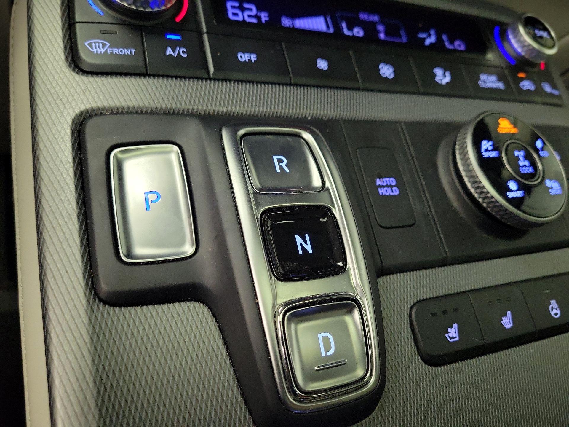 Thumbnail: 2024 Hyundai Palisade - 18
