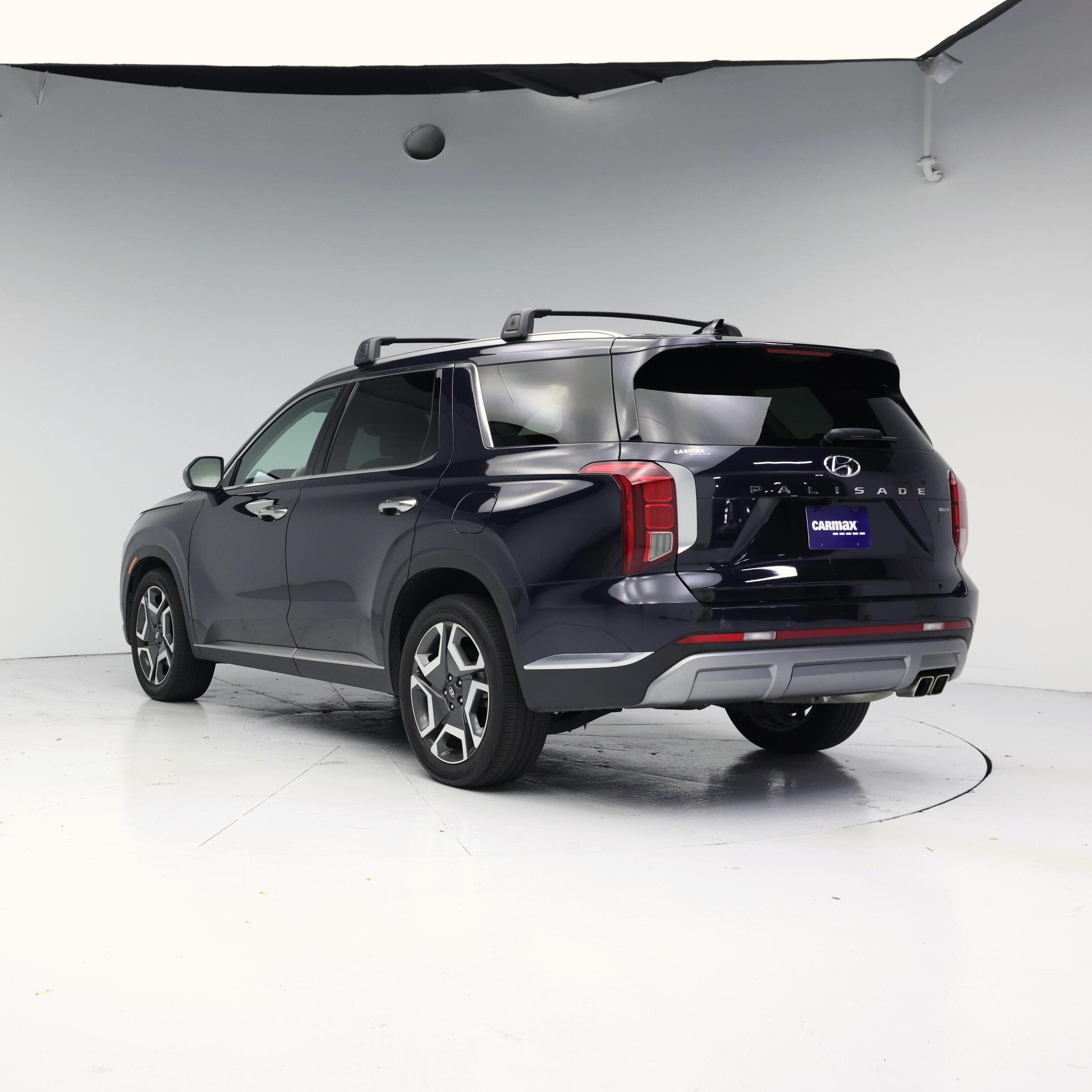 Thumbnail: 2024 Hyundai Palisade - 2