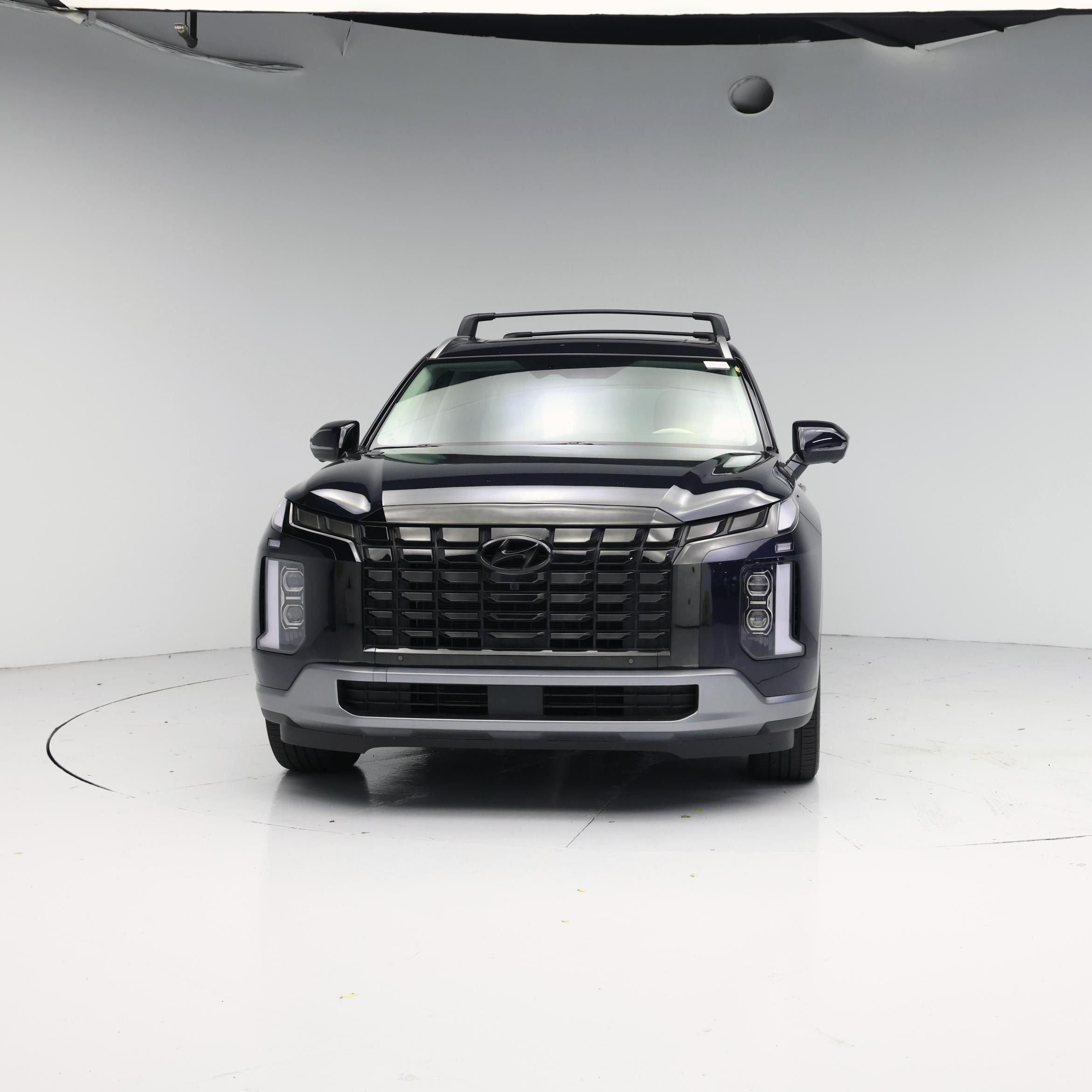 Thumbnail: 2024 Hyundai Palisade - 5