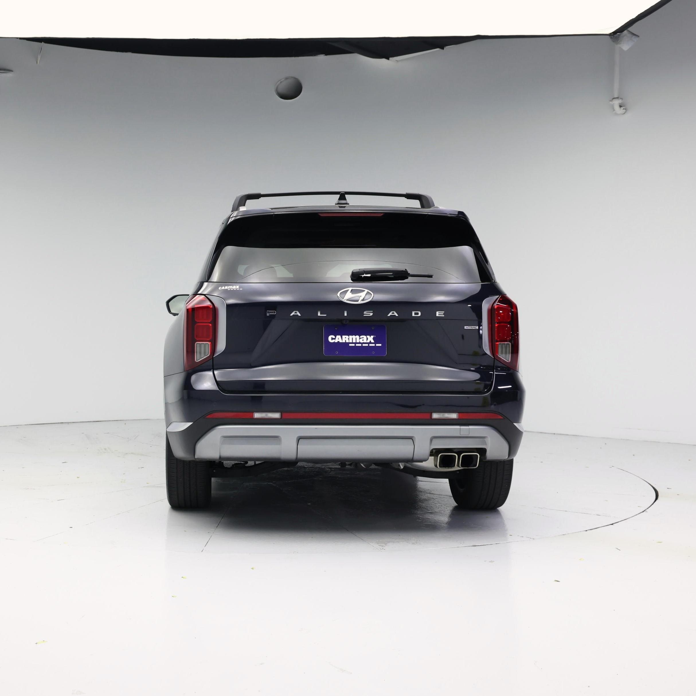 Thumbnail: 2024 Hyundai Palisade - 6