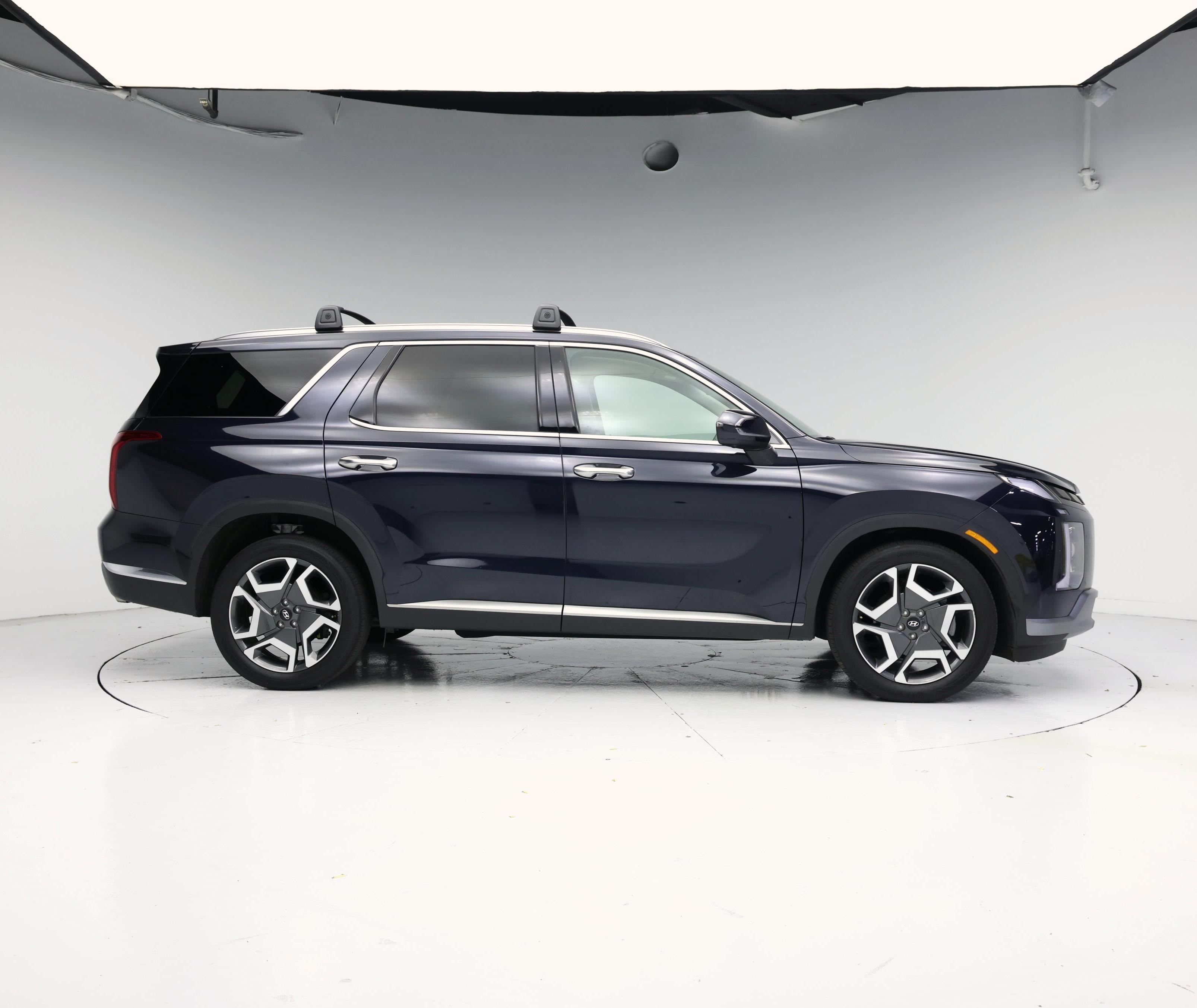 Thumbnail: 2024 Hyundai Palisade - 7