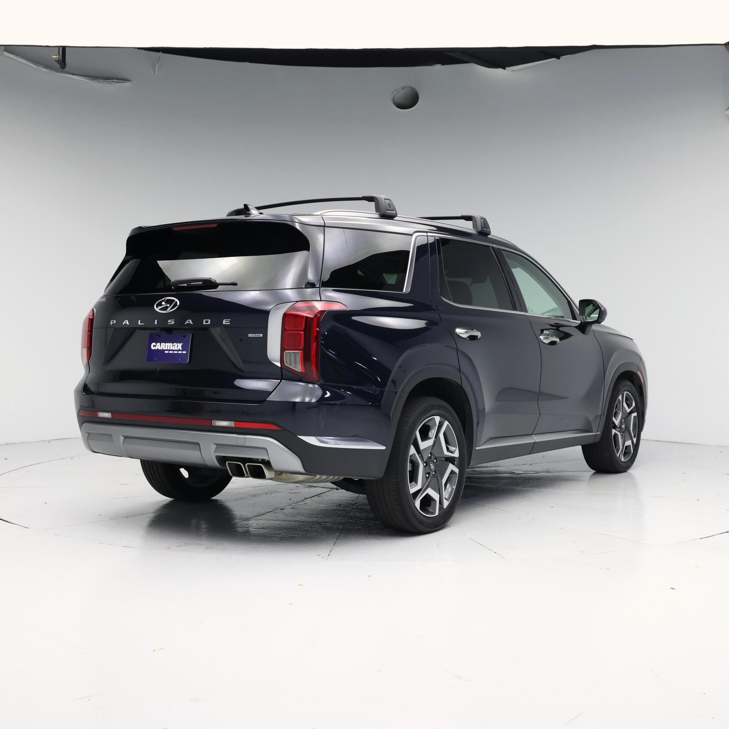 Thumbnail: 2024 Hyundai Palisade - 8
