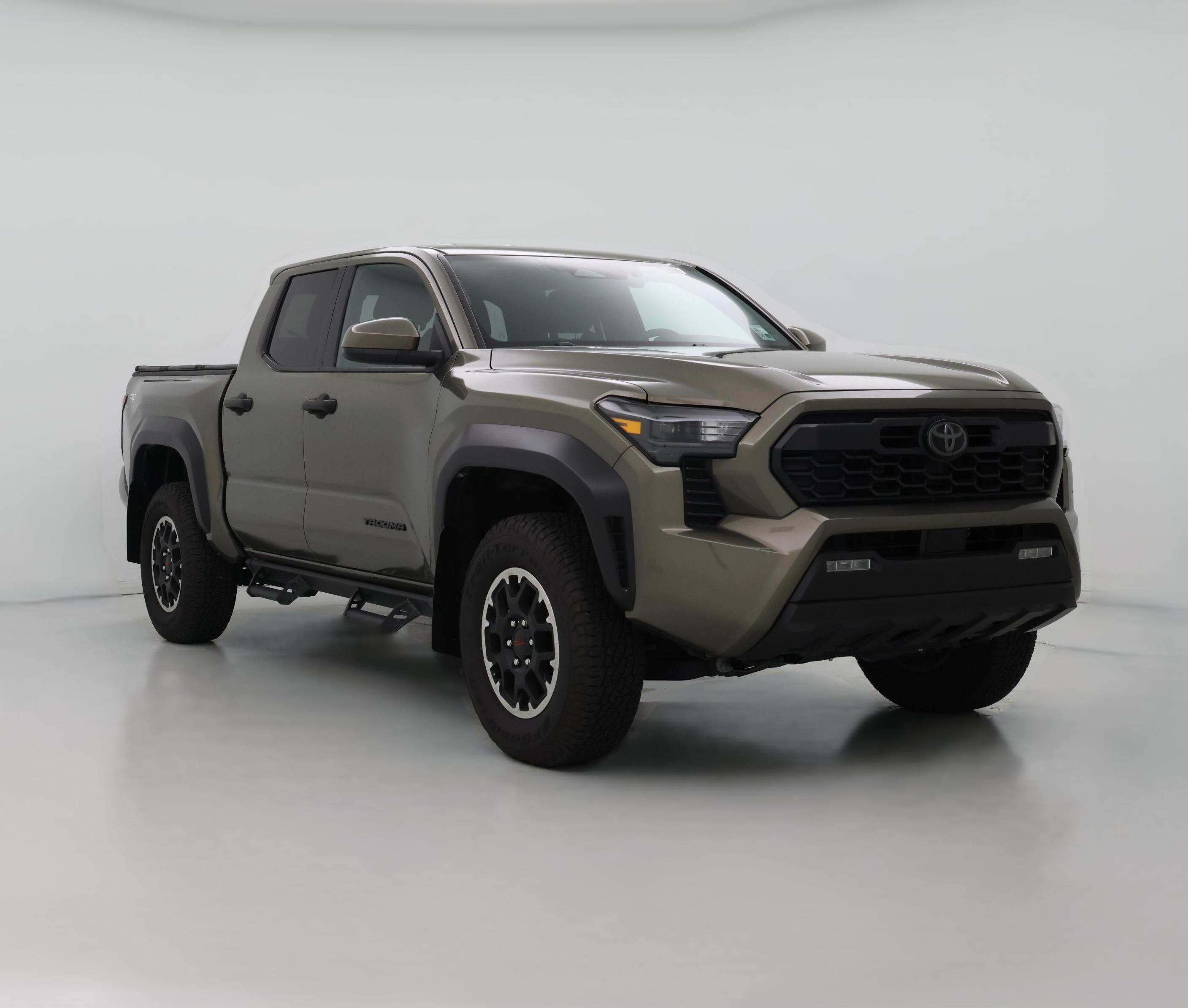 Thumbnail: 2025 Toyota Tacoma - 1