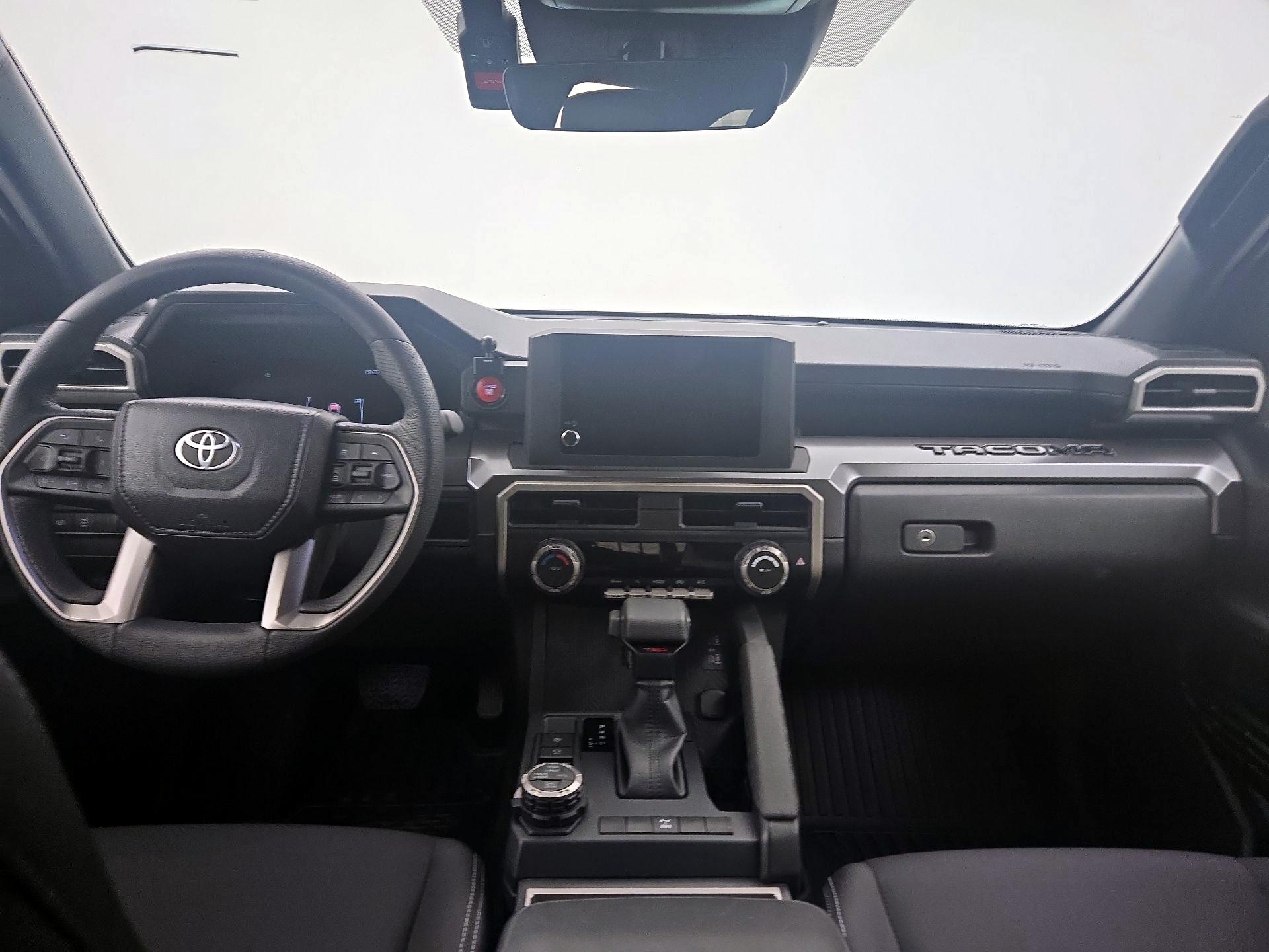 Thumbnail: 2025 Toyota Tacoma - 9