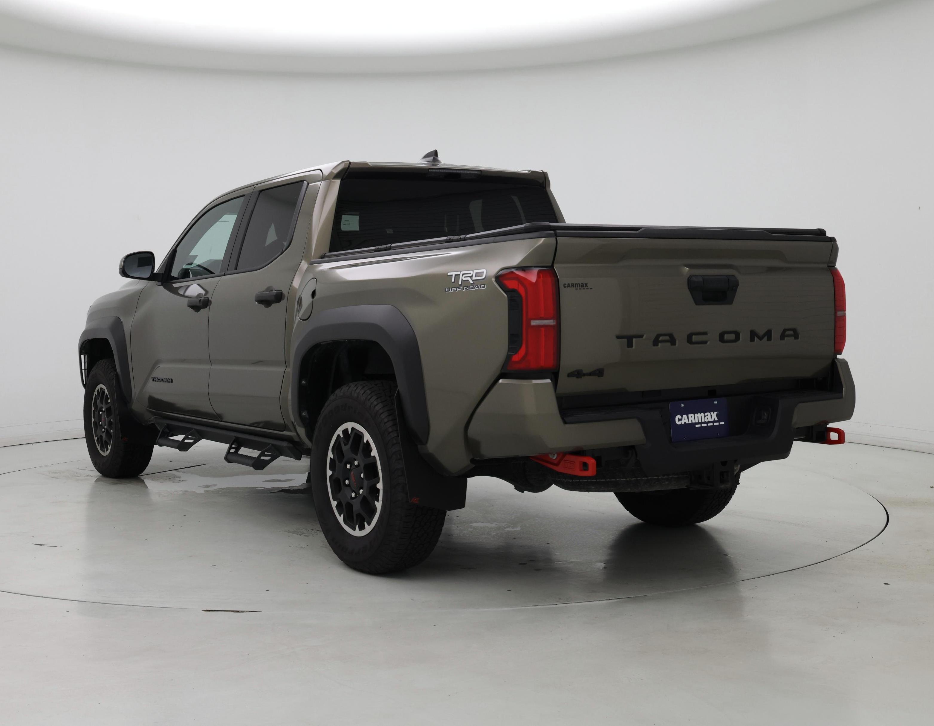 Thumbnail: 2025 Toyota Tacoma - 2