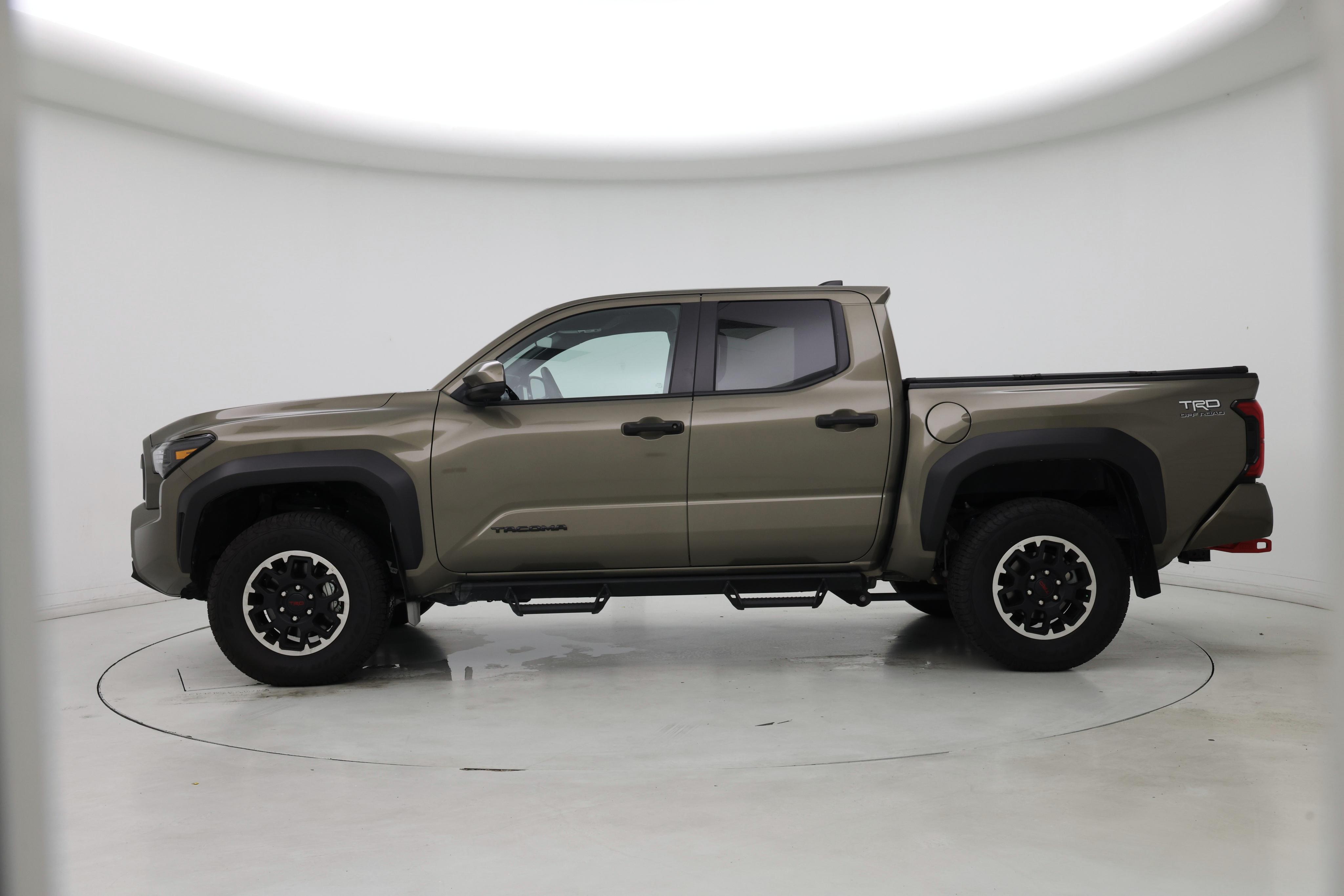 Thumbnail: 2025 Toyota Tacoma - 3