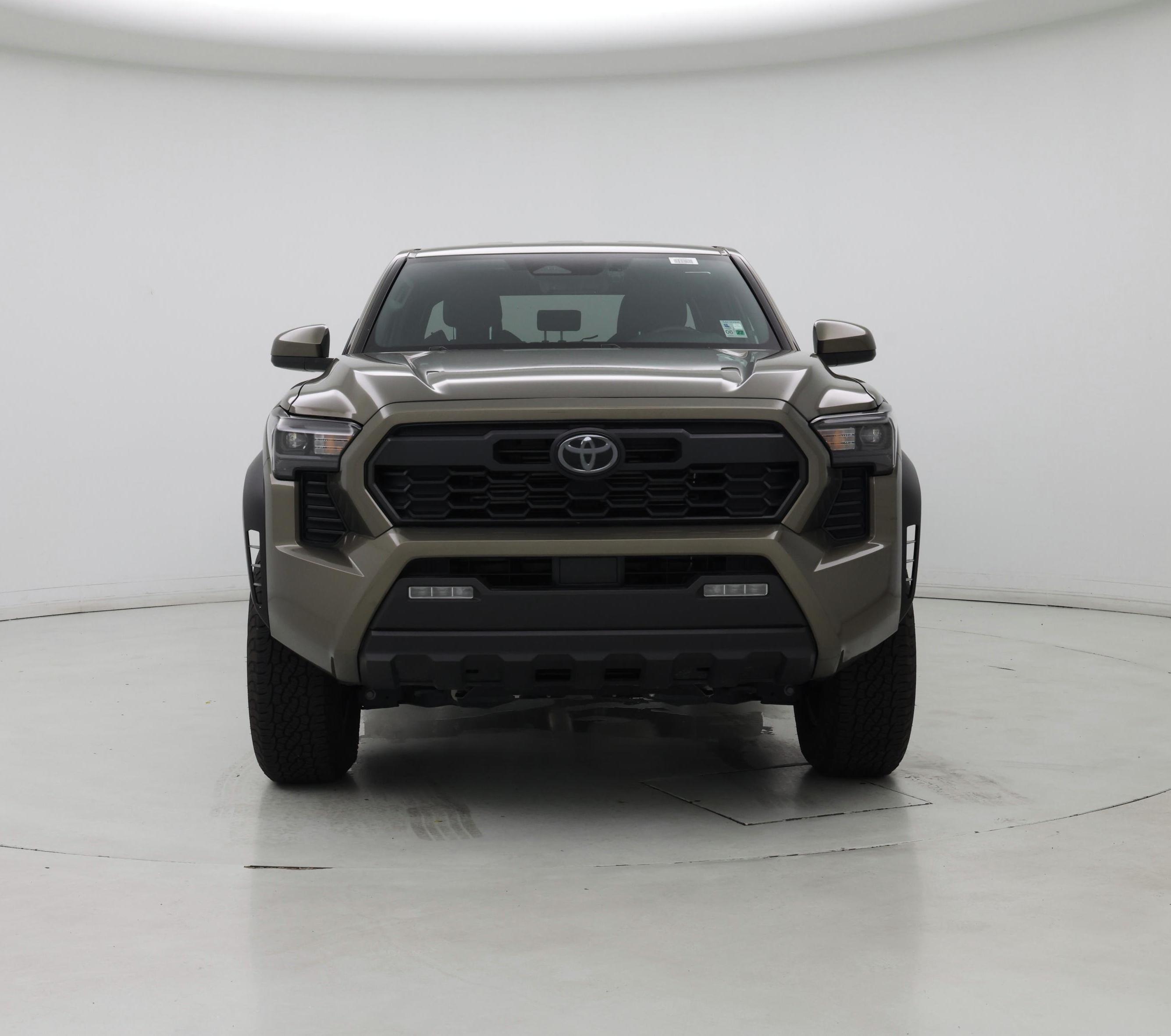 Thumbnail: 2025 Toyota Tacoma - 5