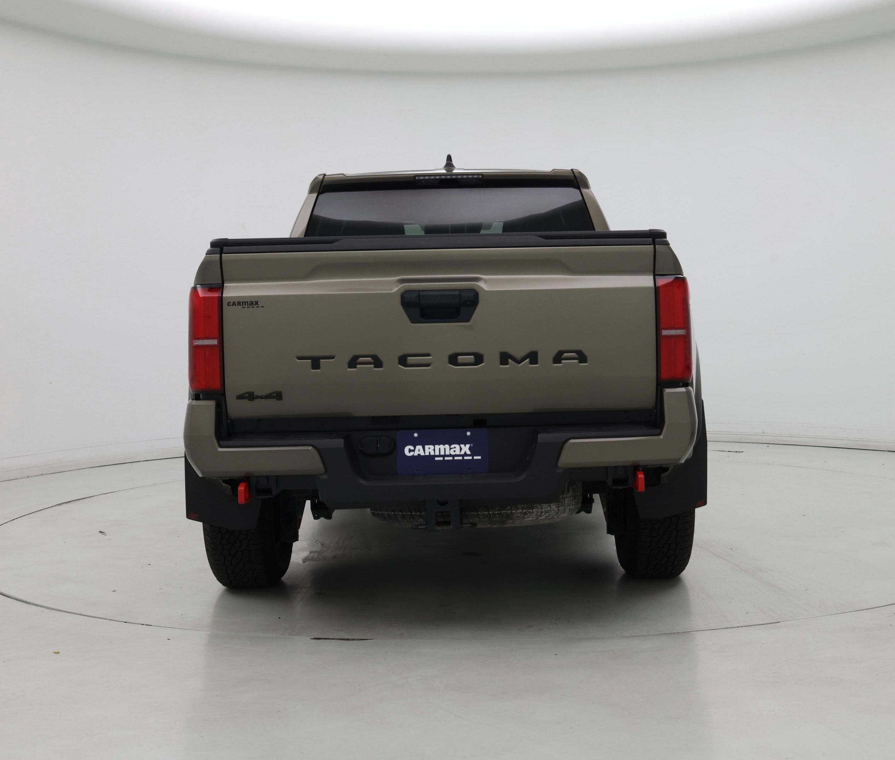 Thumbnail: 2025 Toyota Tacoma - 6